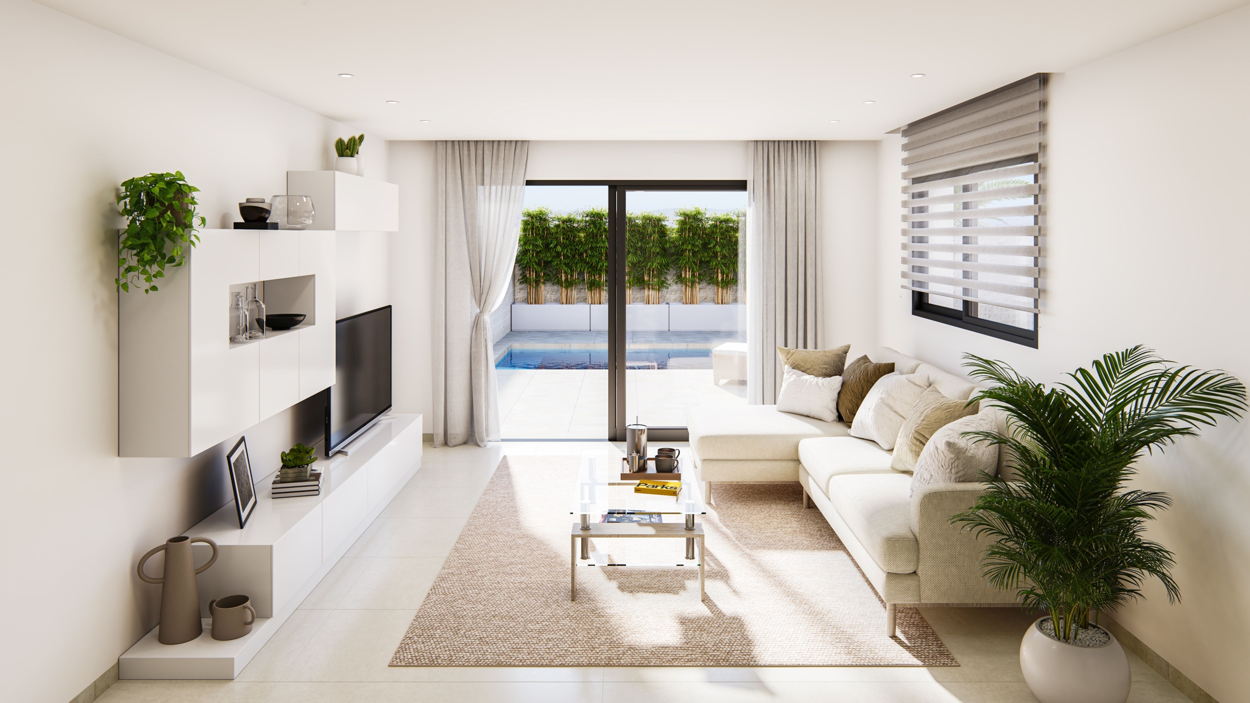 New build Villa for sale in San Fulgencio