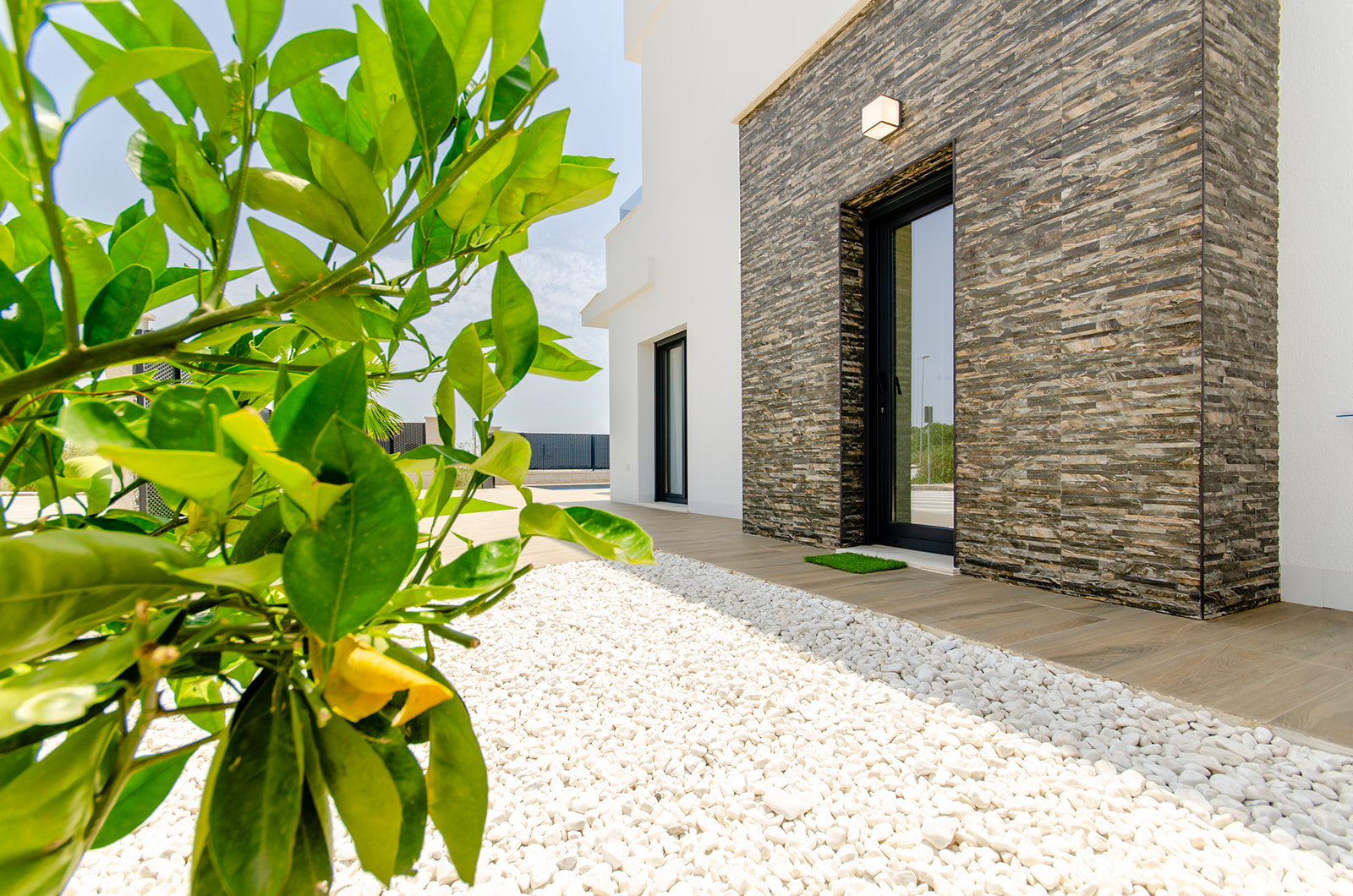 New build Semi-detached for sale in Vistabella
