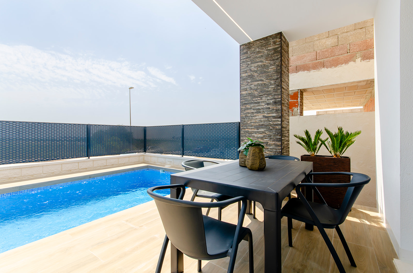 New build Semi-detached for sale in Vistabella