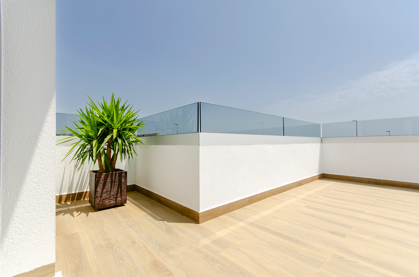 New build Semi-detached for sale in Vistabella