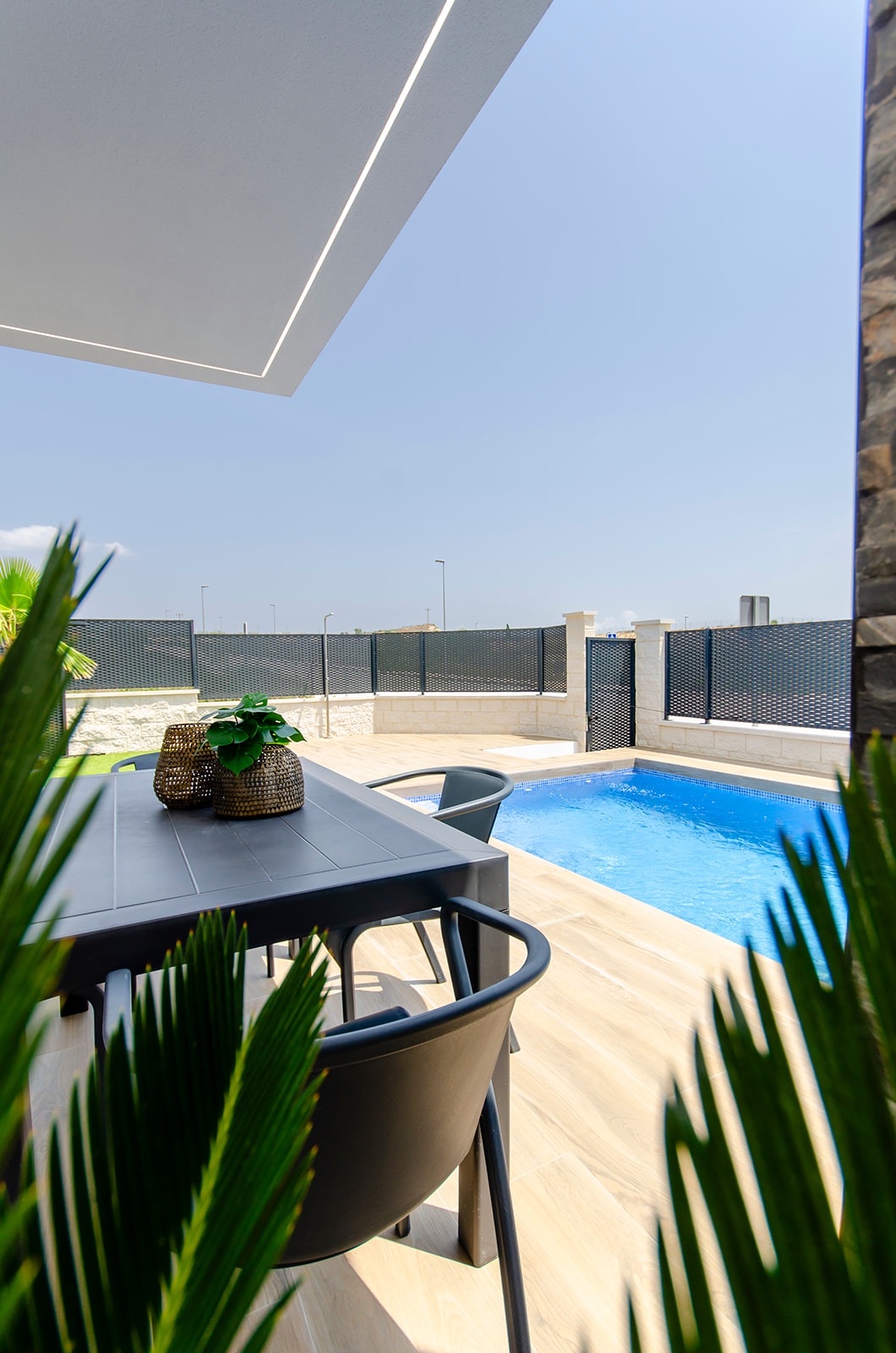 New build Semi-detached for sale in Vistabella