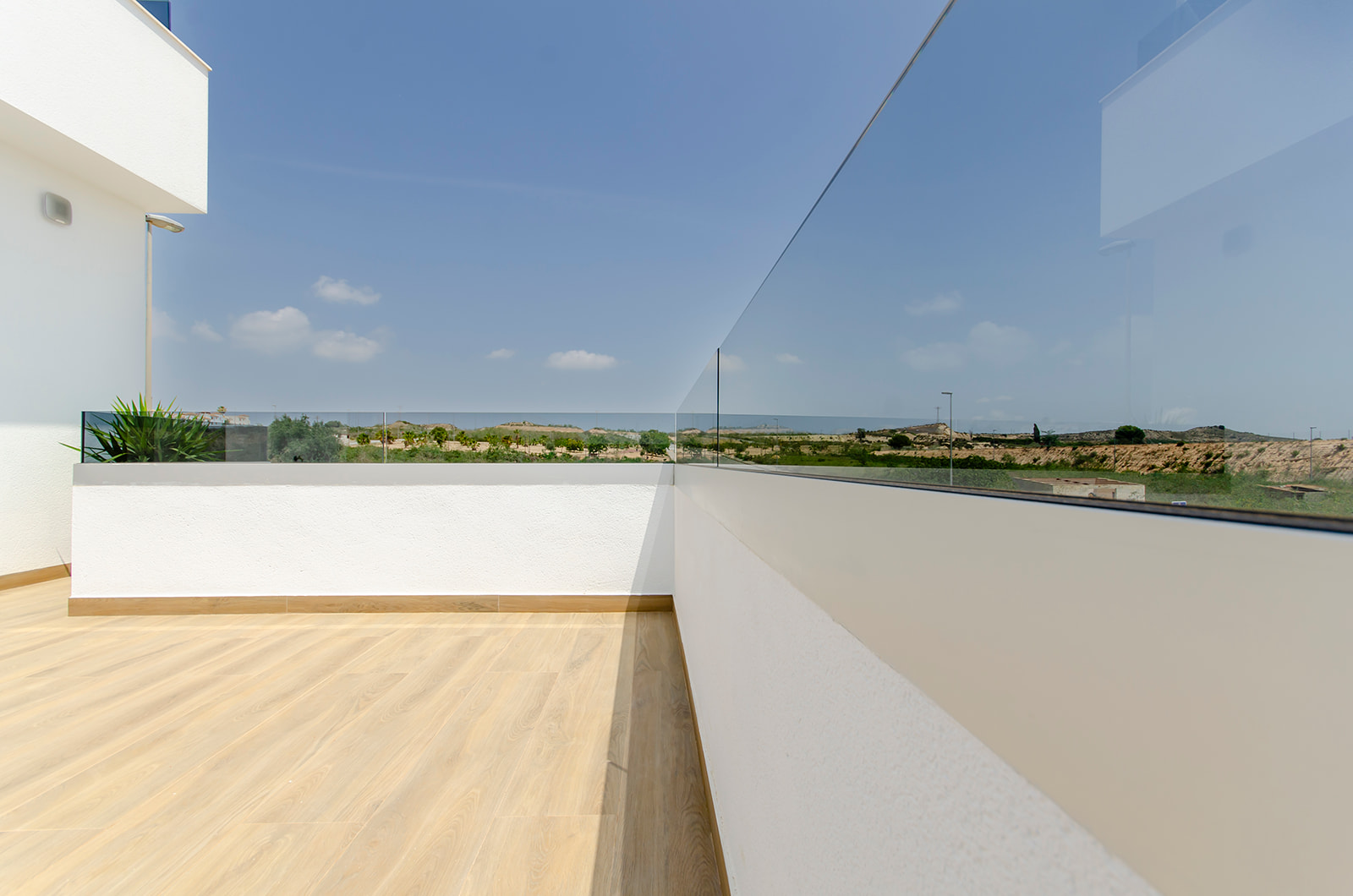 New build Semi-detached for sale in Vistabella