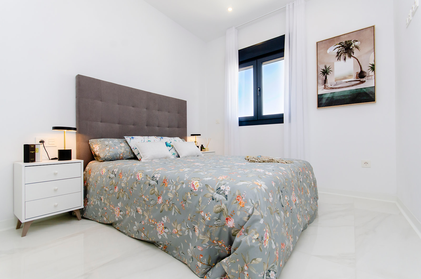 New build Semi-detached for sale in Vistabella