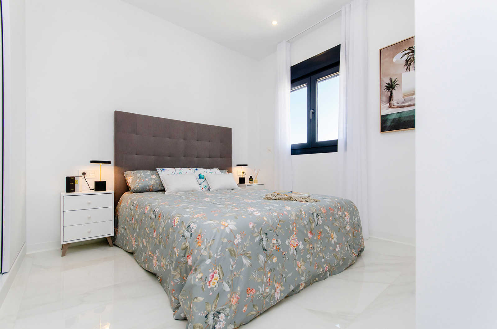 New build Semi-detached for sale in Vistabella