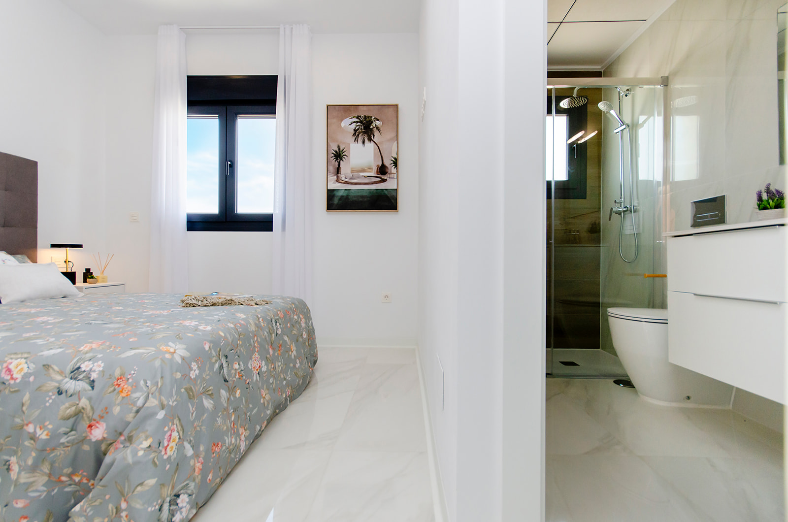 New build Semi-detached for sale in Vistabella