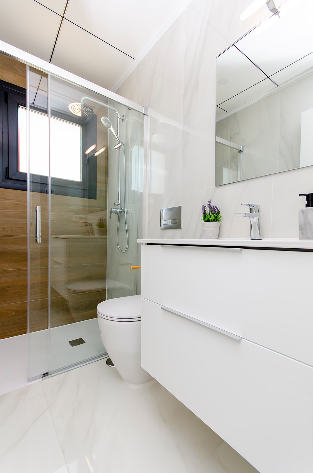New build Semi-detached for sale in Vistabella