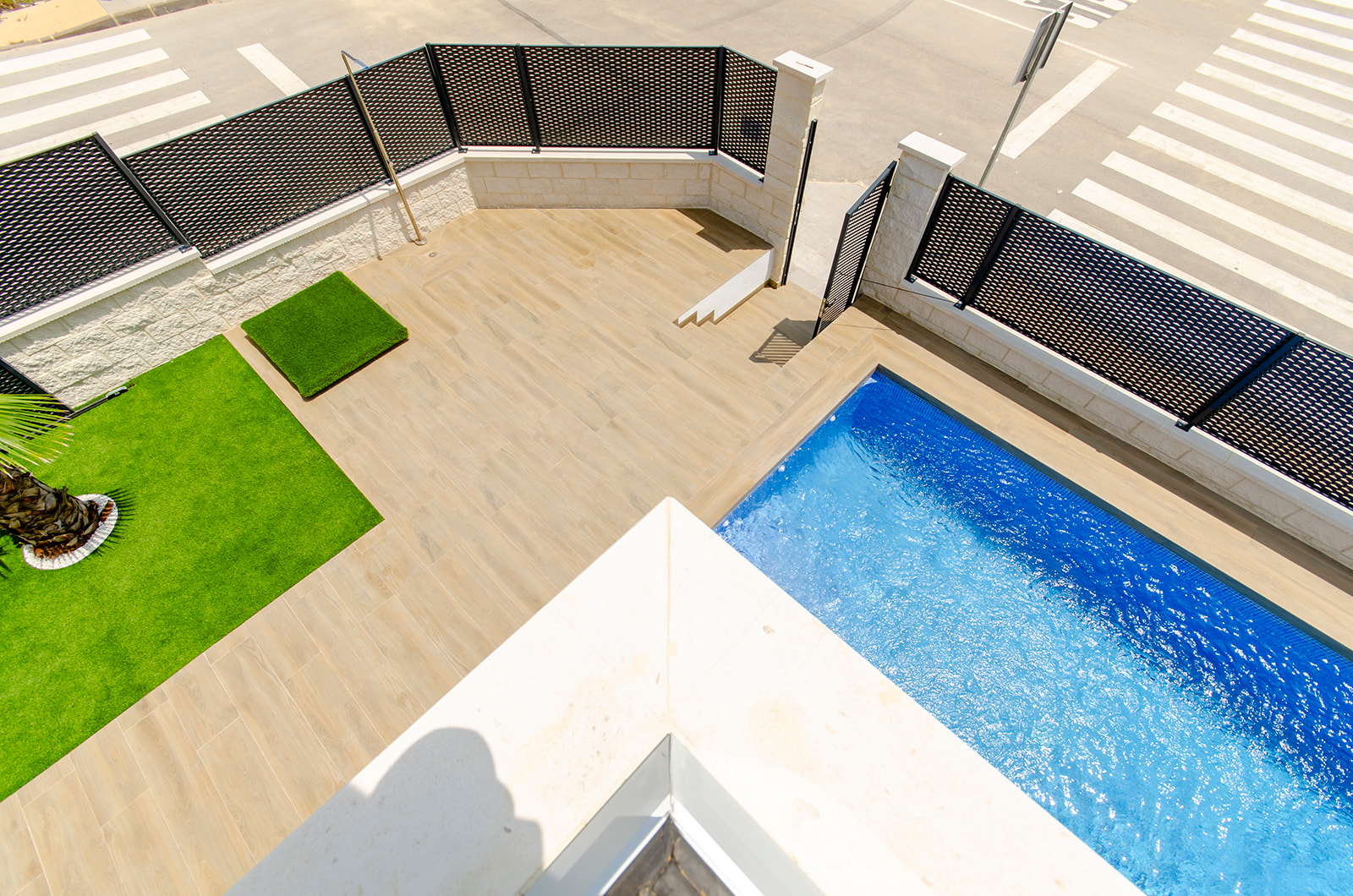 New build Semi-detached for sale in Vistabella