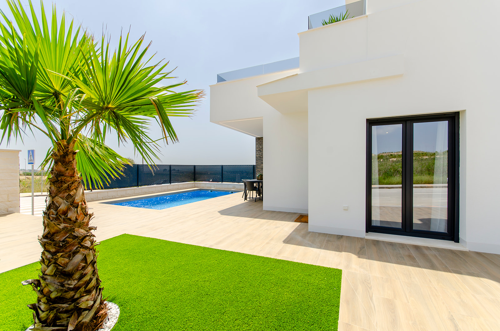 New build Semi-detached for sale in Vistabella