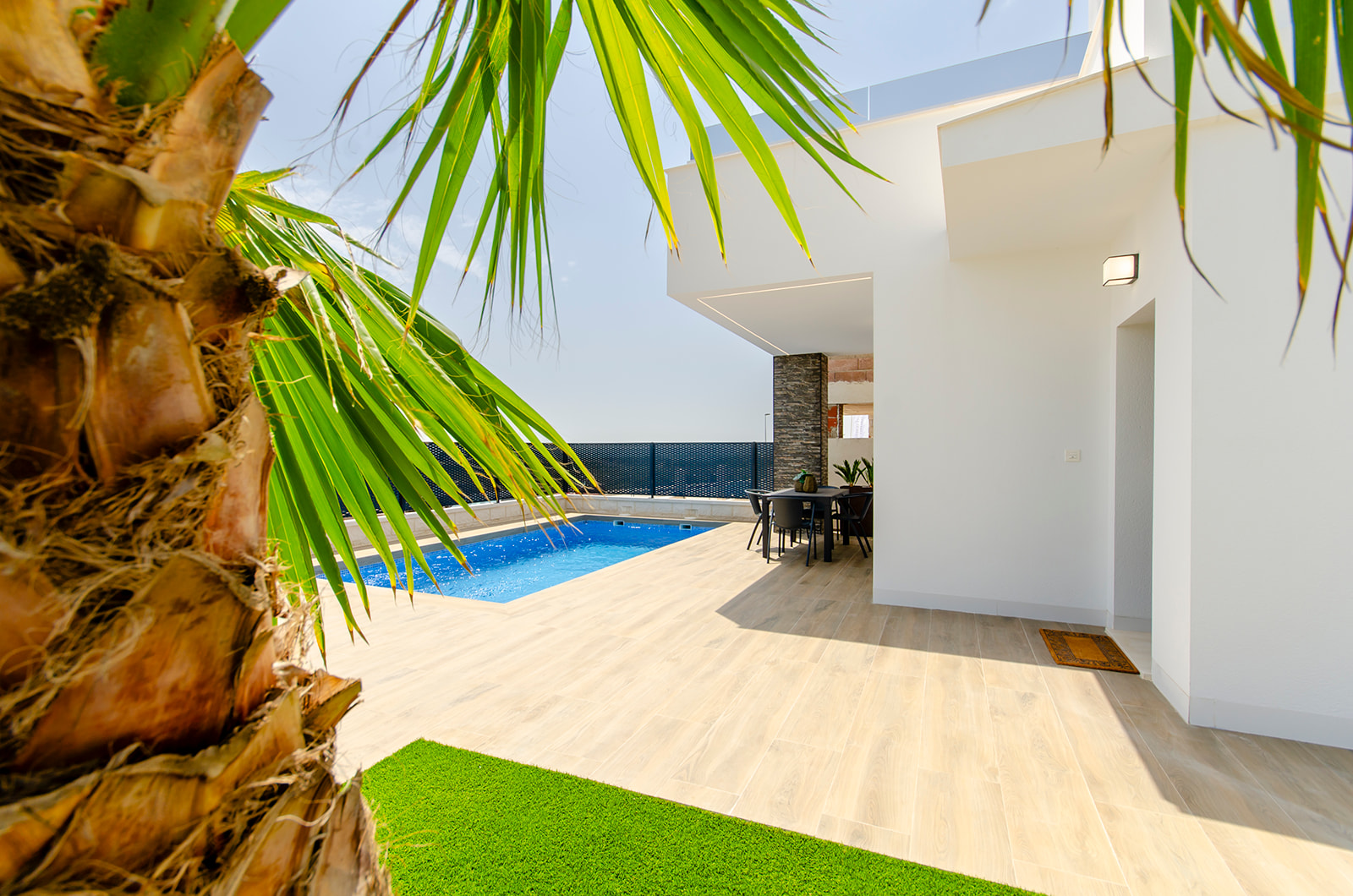 New build Semi-detached for sale in Vistabella