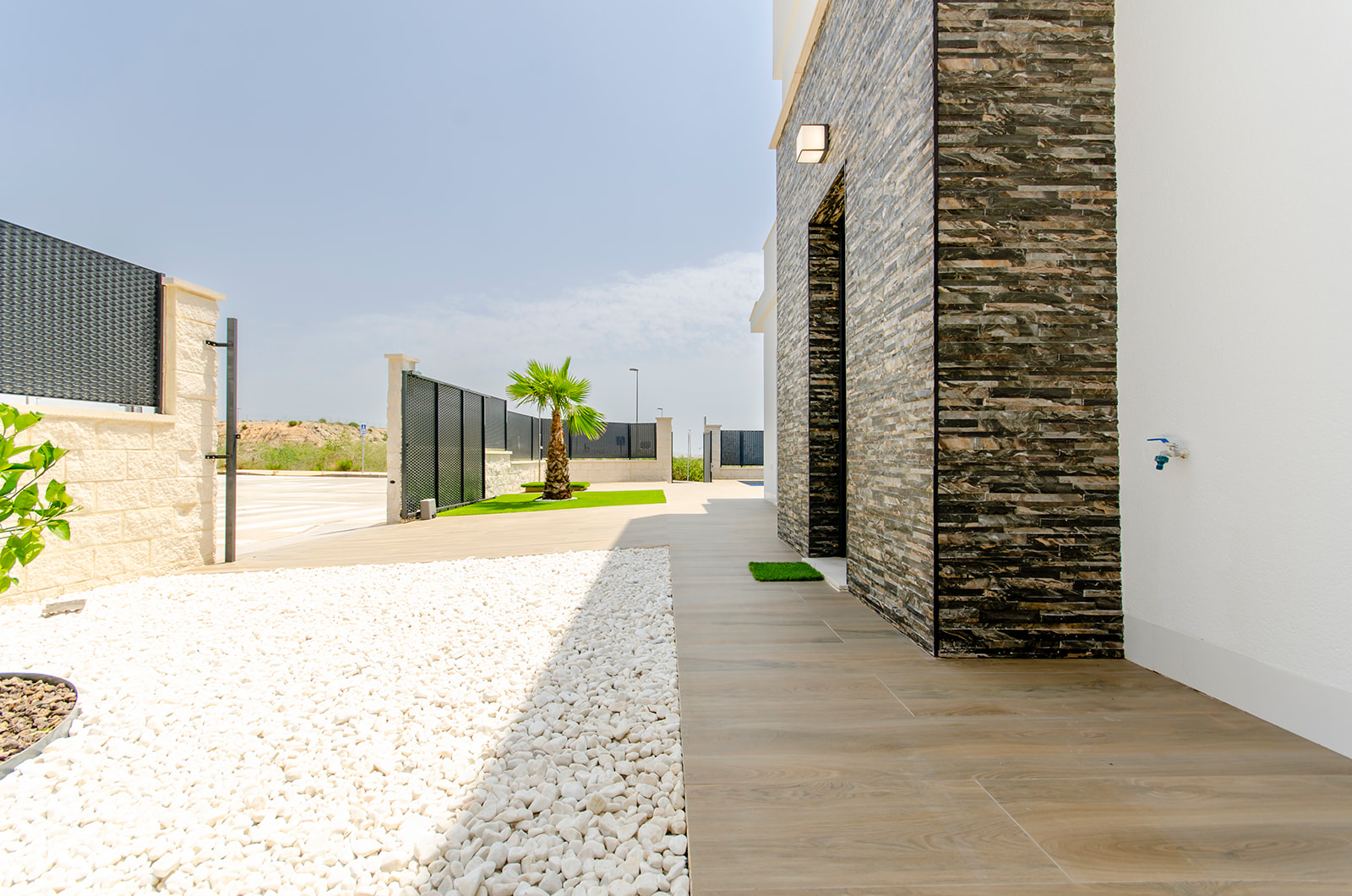 New build Semi-detached for sale in Vistabella