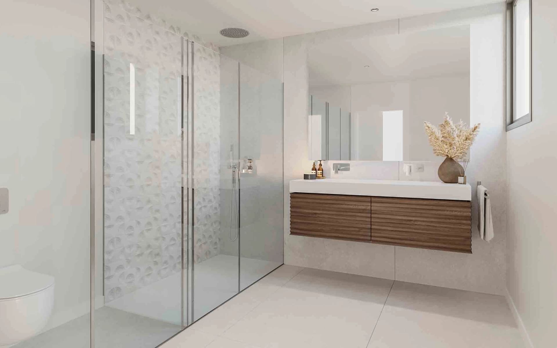 New build Apartment for sale in Marbella