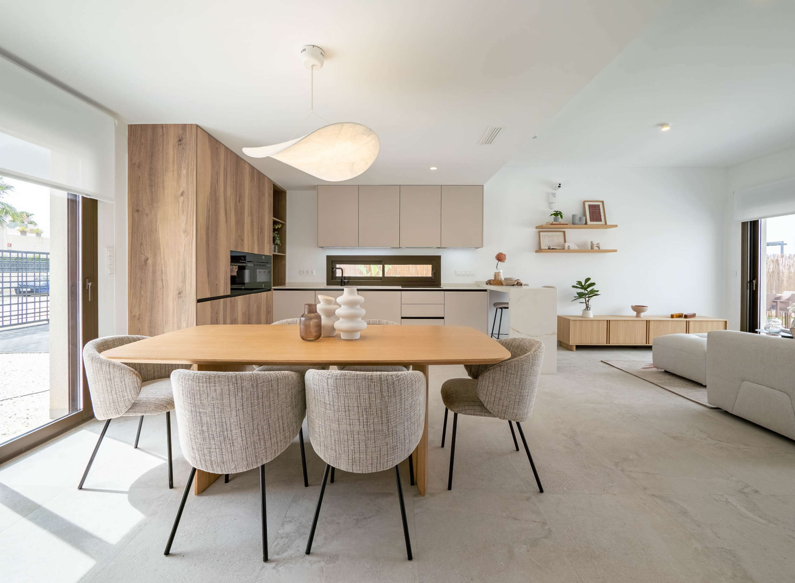 DP-100-95330469-01-22 New build Villa for sale in Algorfa