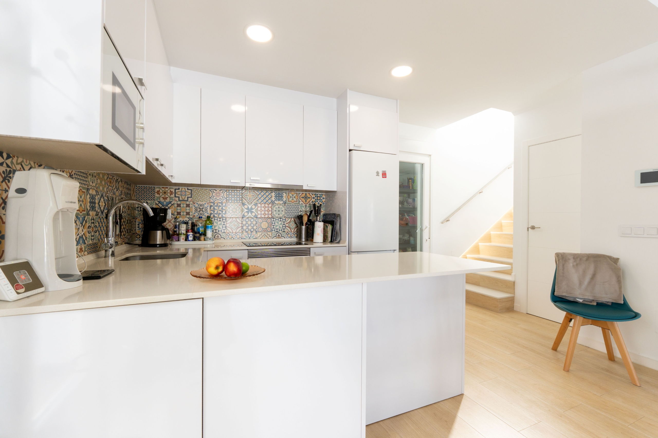 New build Villa for sale in San Pedro del Pinatar
