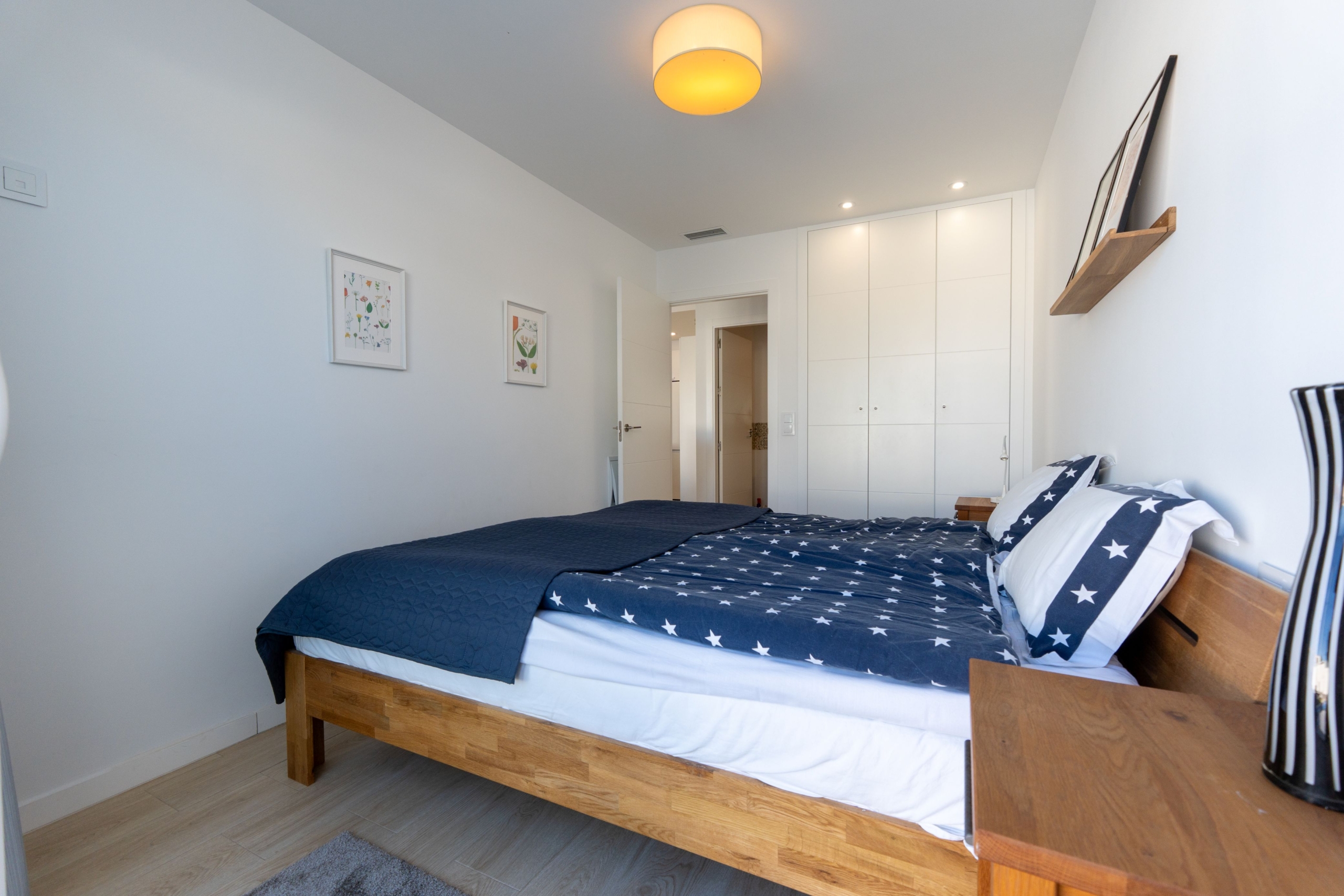 New build Villa for sale in San Pedro del Pinatar