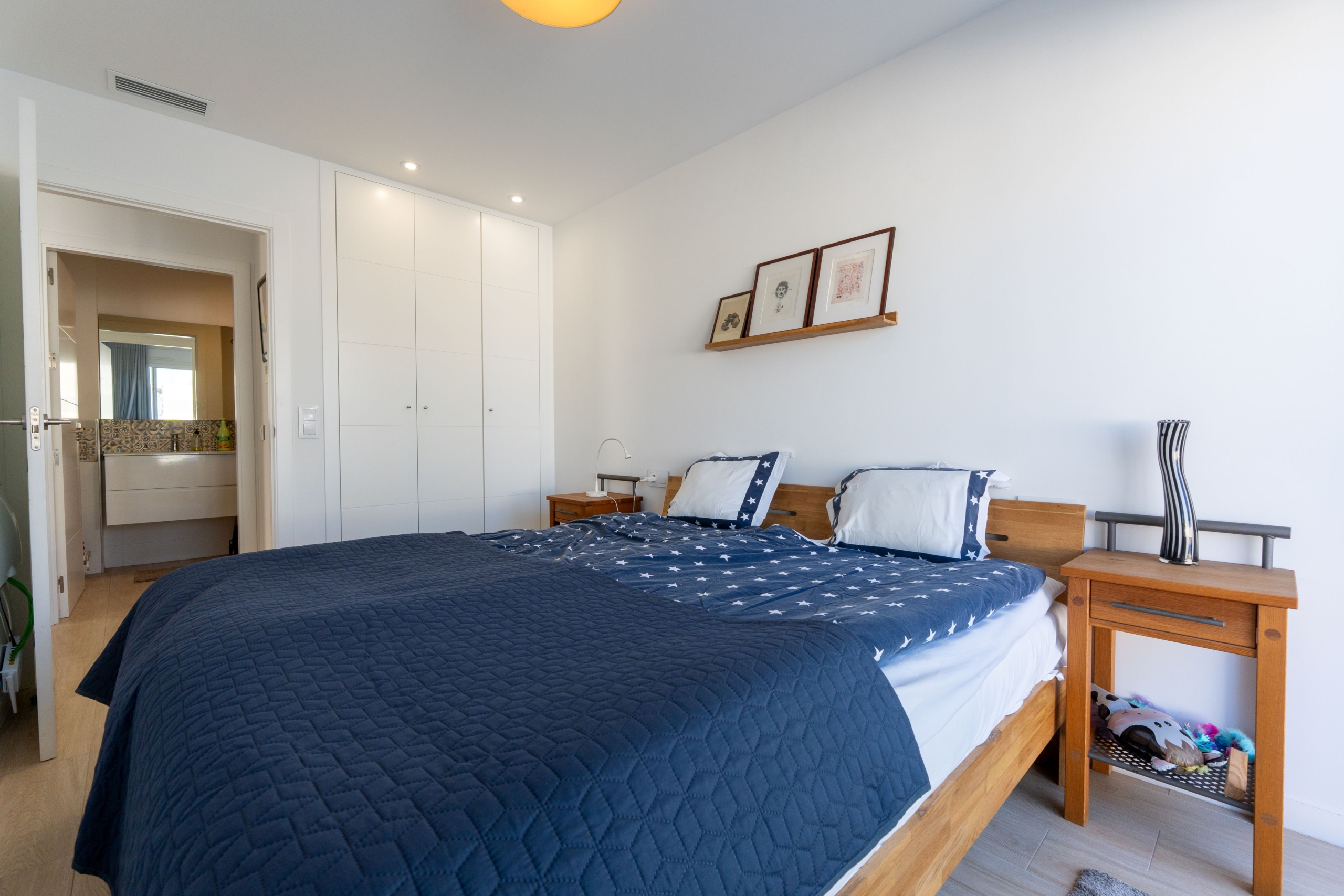 New build Villa for sale in San Pedro del Pinatar
