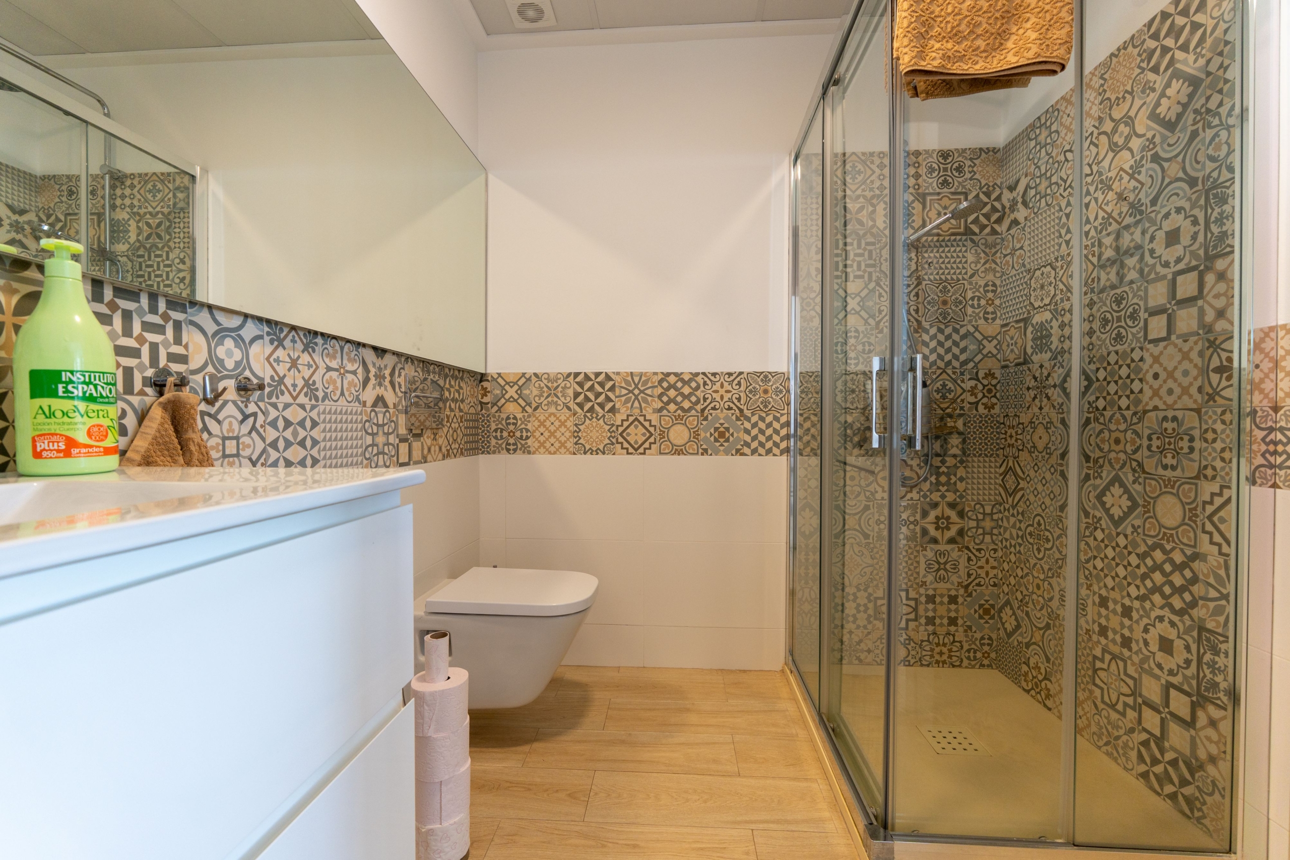 New build Villa for sale in San Pedro del Pinatar