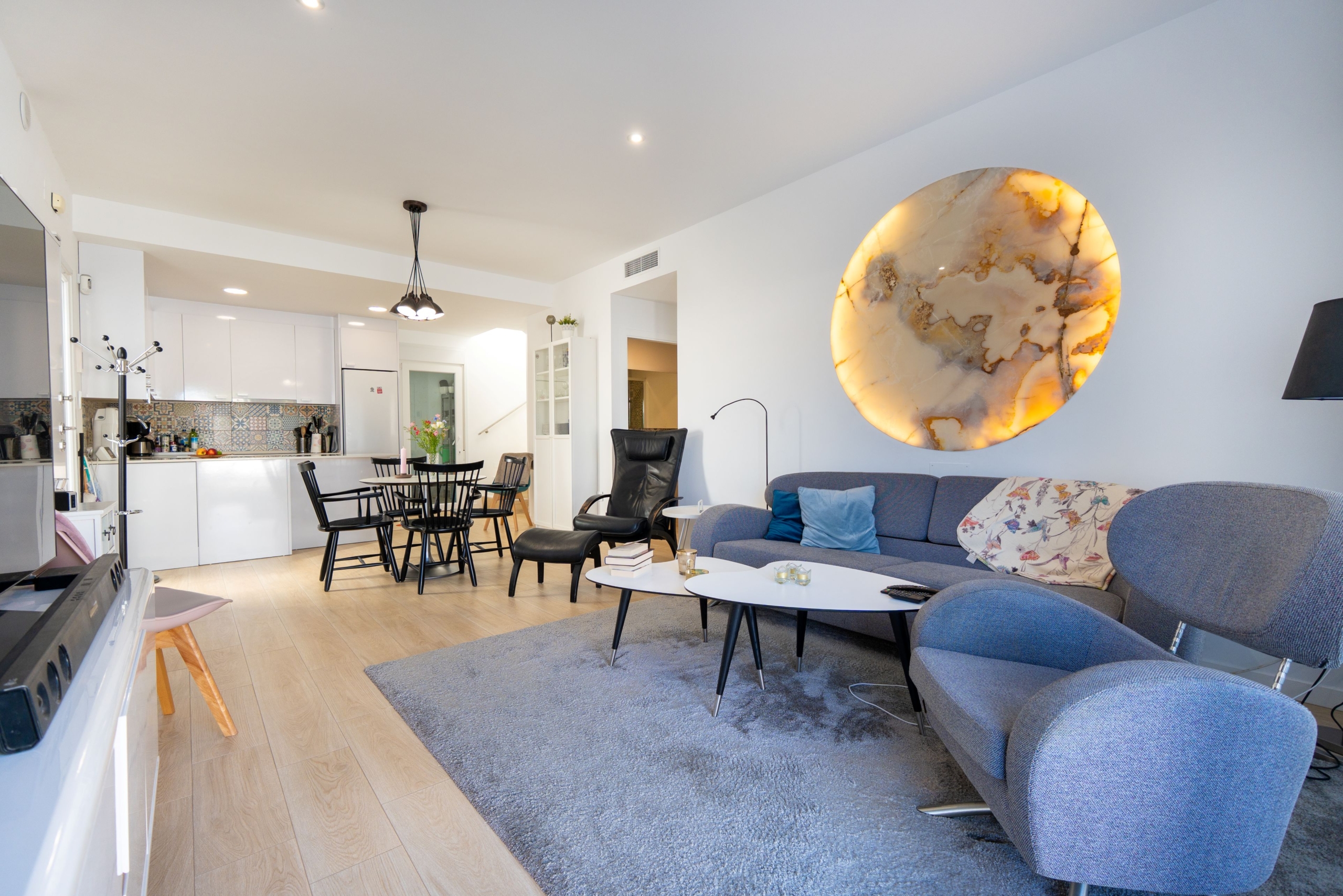 New build Villa for sale in San Pedro del Pinatar