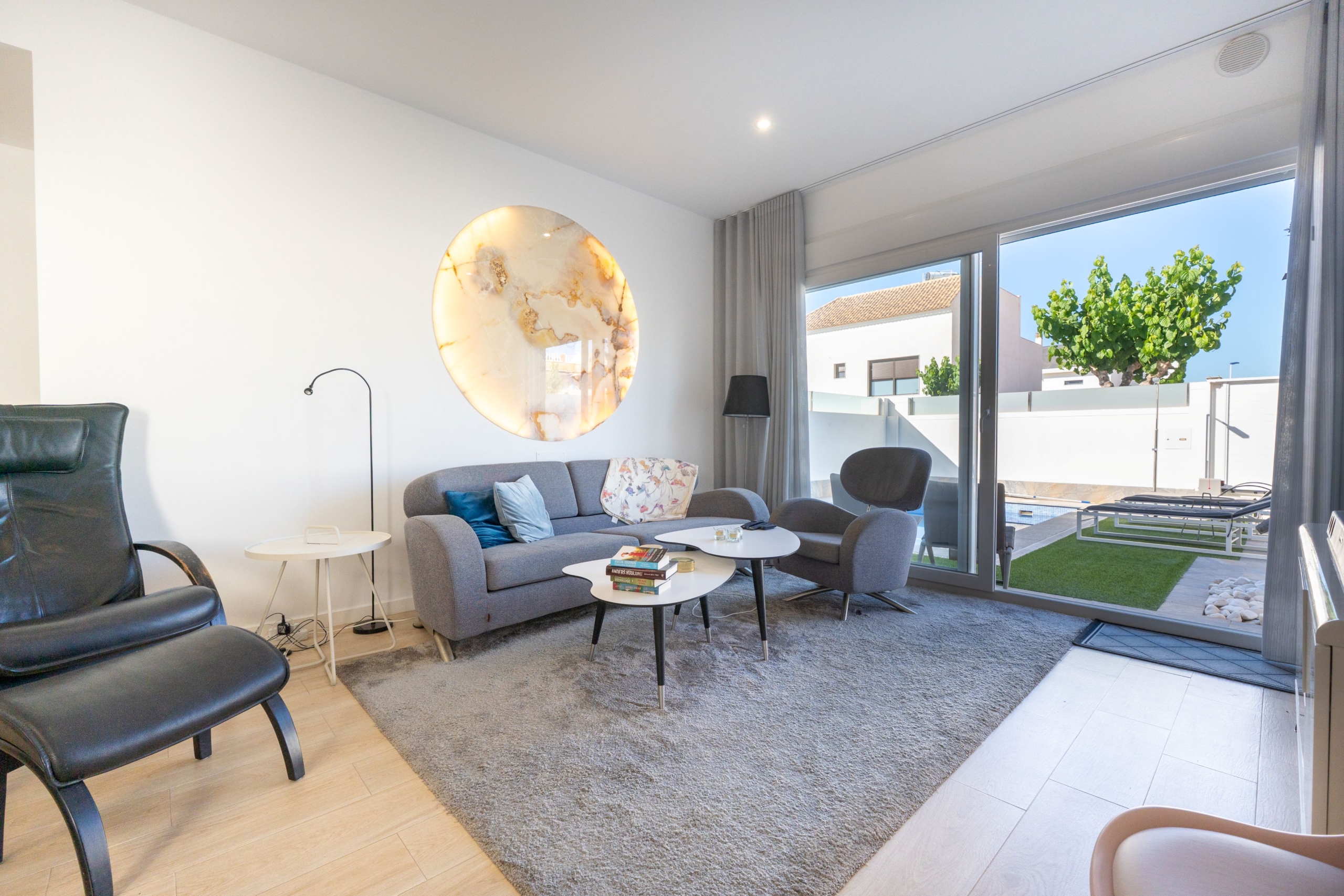 New build Villa for sale in San Pedro del Pinatar