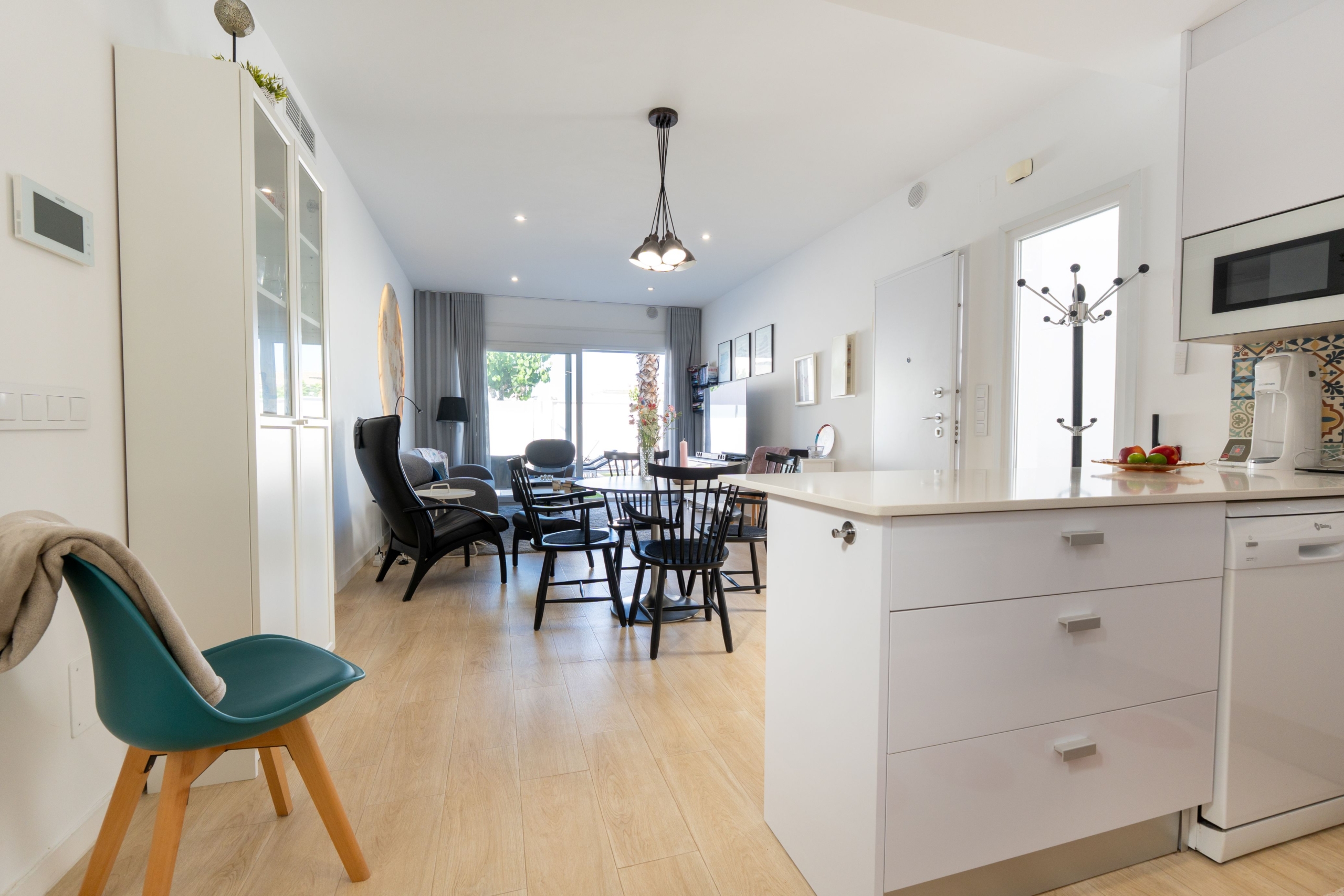 New build Villa for sale in San Pedro del Pinatar