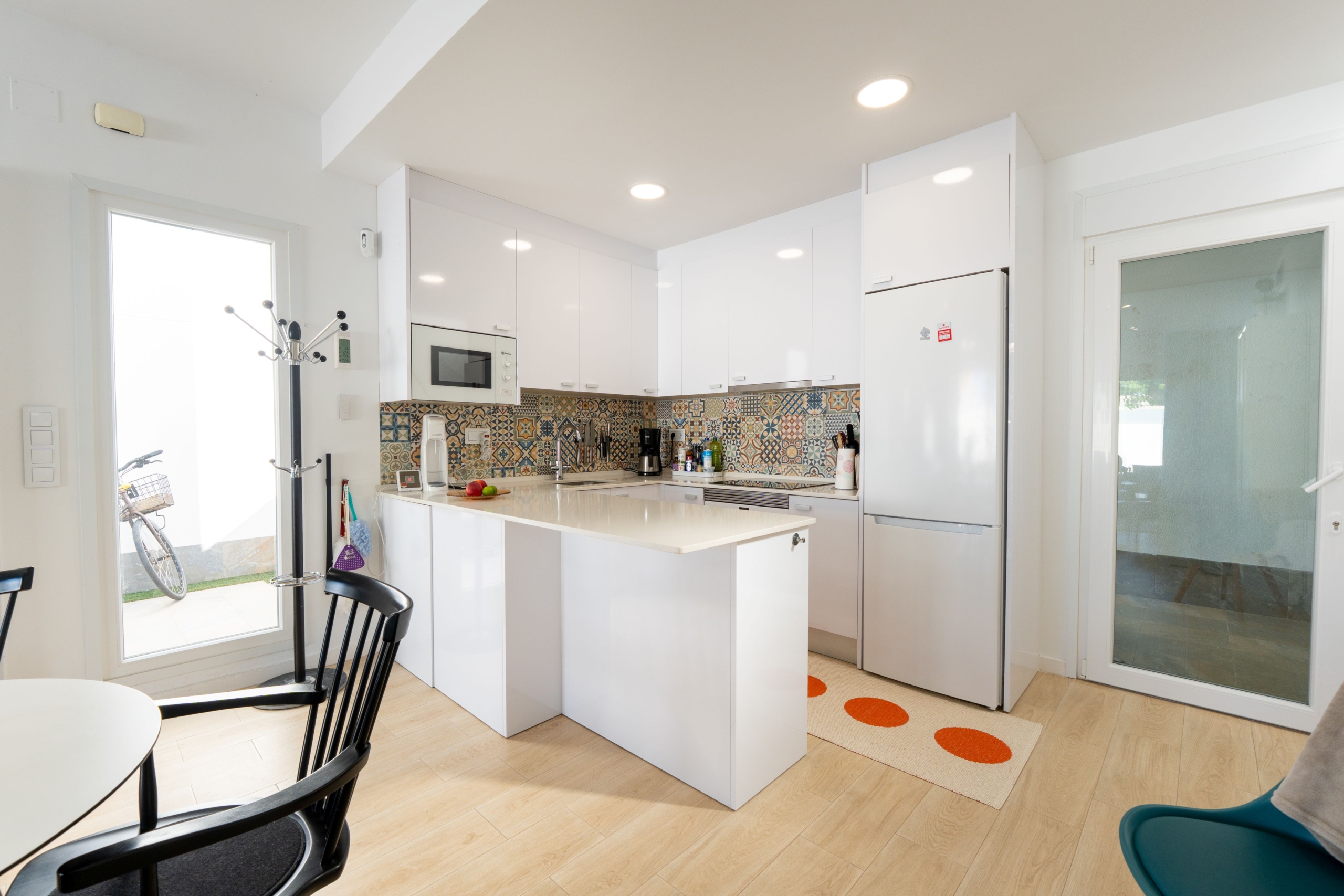 New build Villa for sale in San Pedro del Pinatar