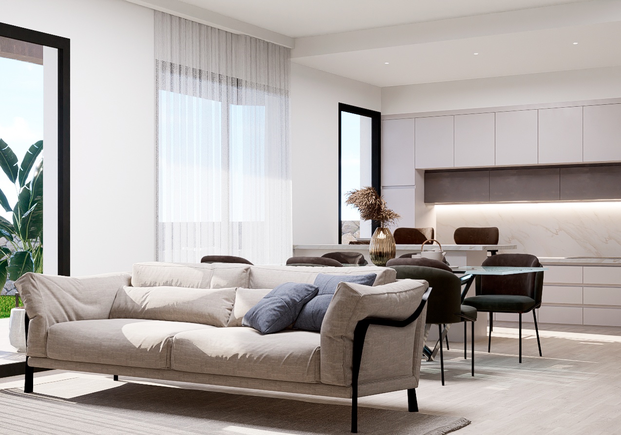 DP-100-97065912-01-13 New build Apartment for sale in Finestrat