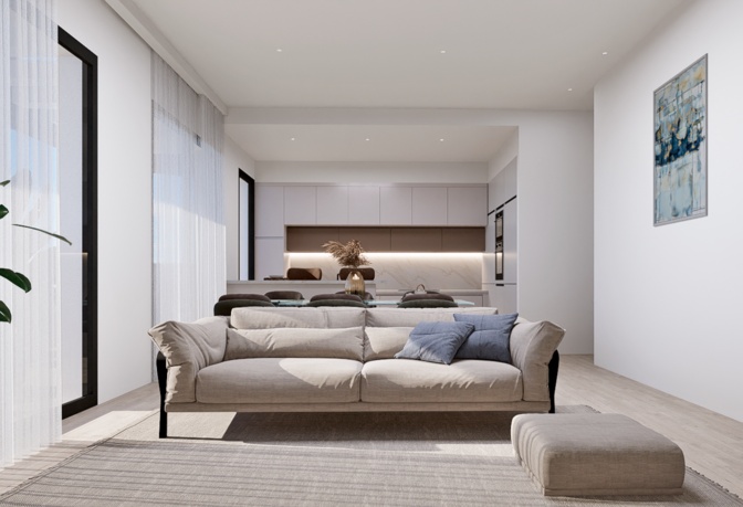 DP-100-97065912-01-2 New build Apartment for sale in Finestrat