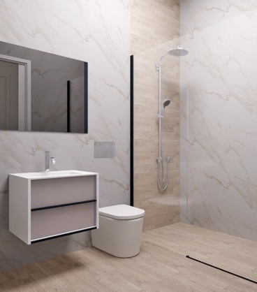 DP-100-97065912-01-3 New build Apartment for sale in Finestrat