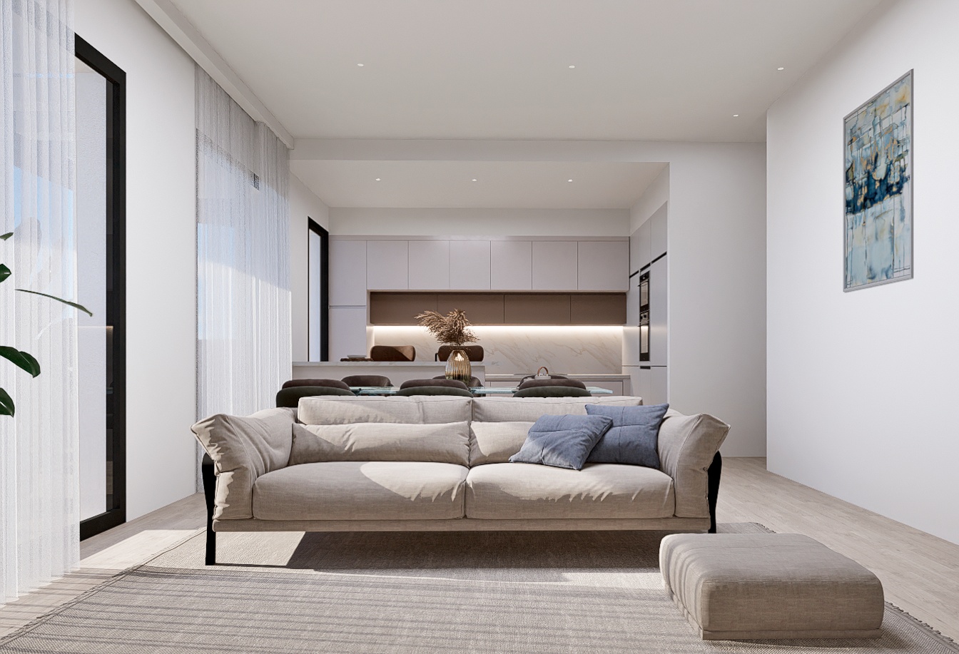 DP-100-97065912-01-5 New build Apartment for sale in Finestrat