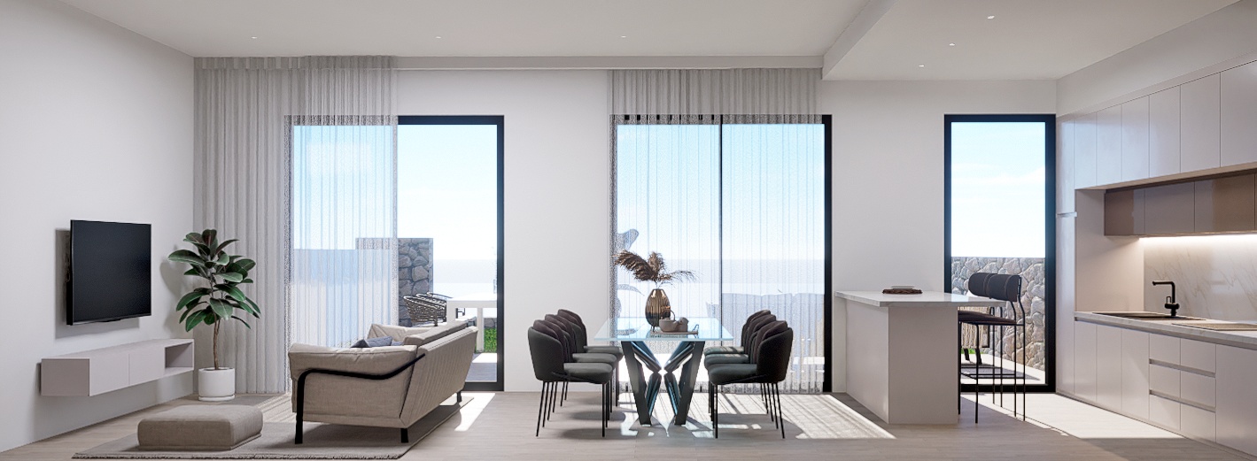 DP-100-97065912-01-7 New build Apartment for sale in Finestrat