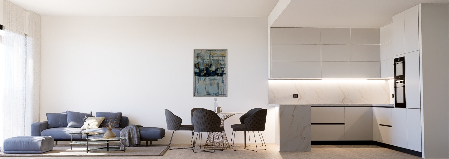 DP-100-97065912-01-9 New build Apartment for sale in Finestrat