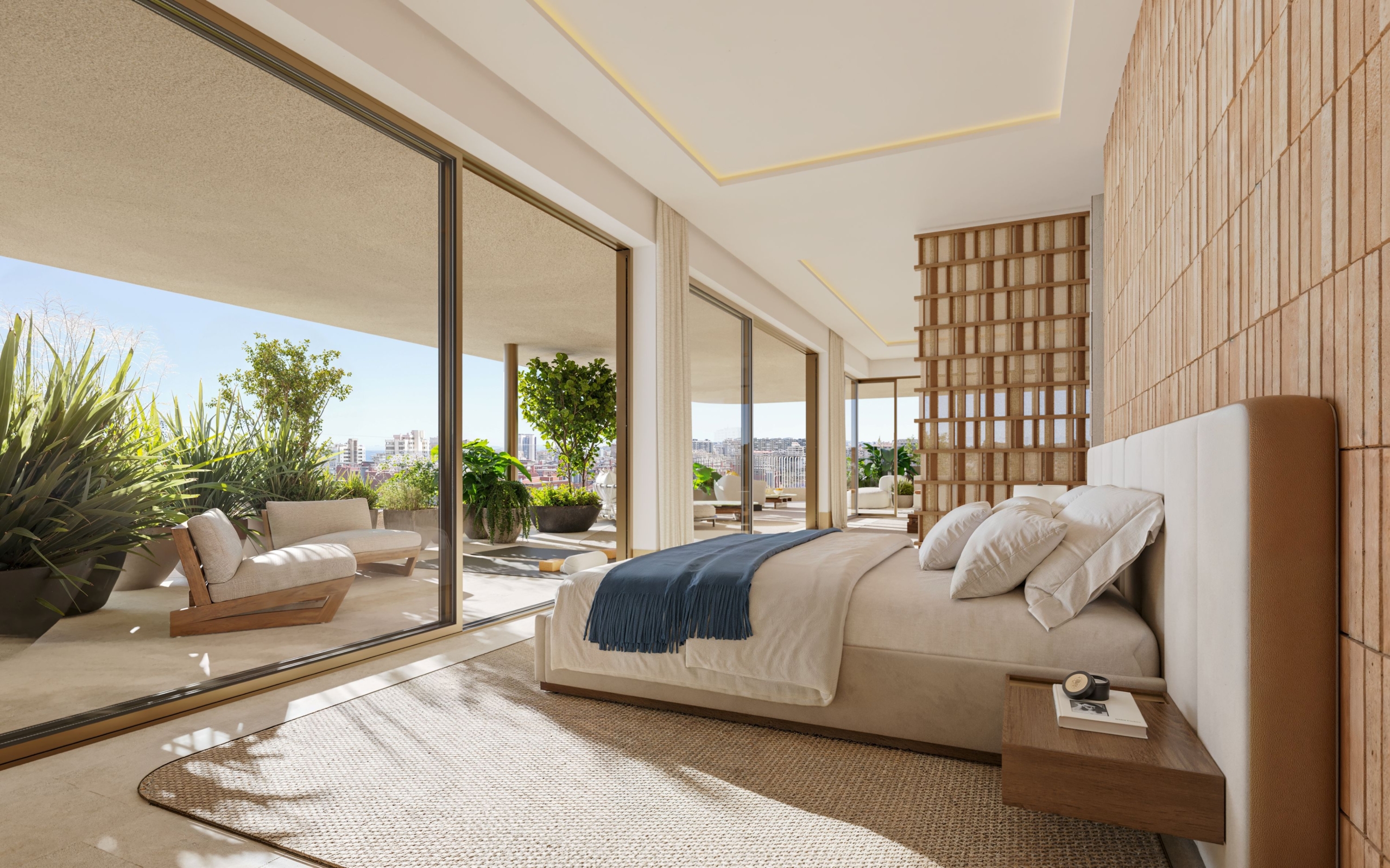 DP-100-97230757-01-10 New build Apartment for sale in Fuengirola