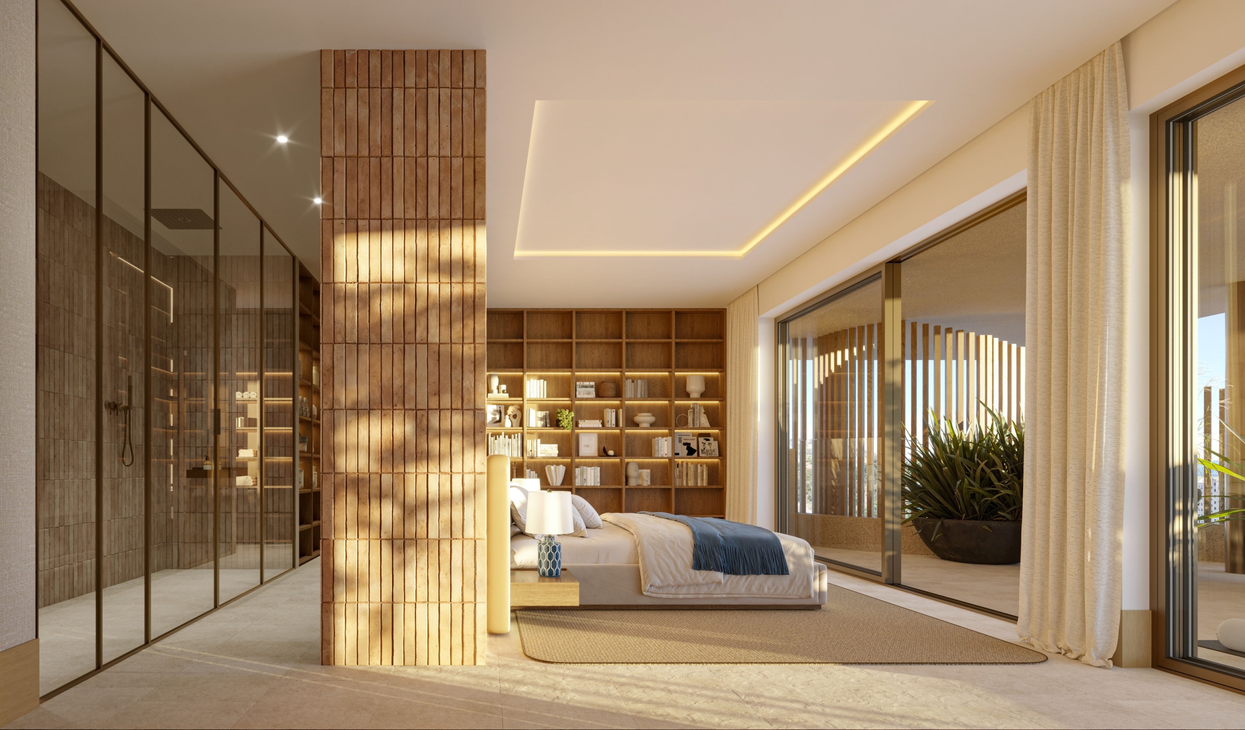 DP-100-97230757-01-11 New build Apartment for sale in Fuengirola