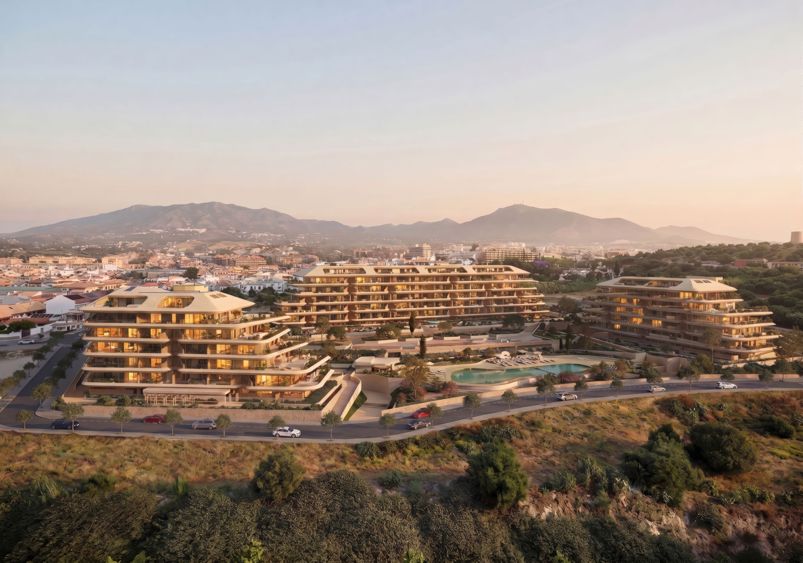 DP-100-97230757-01-12 New build Apartment for sale in Fuengirola