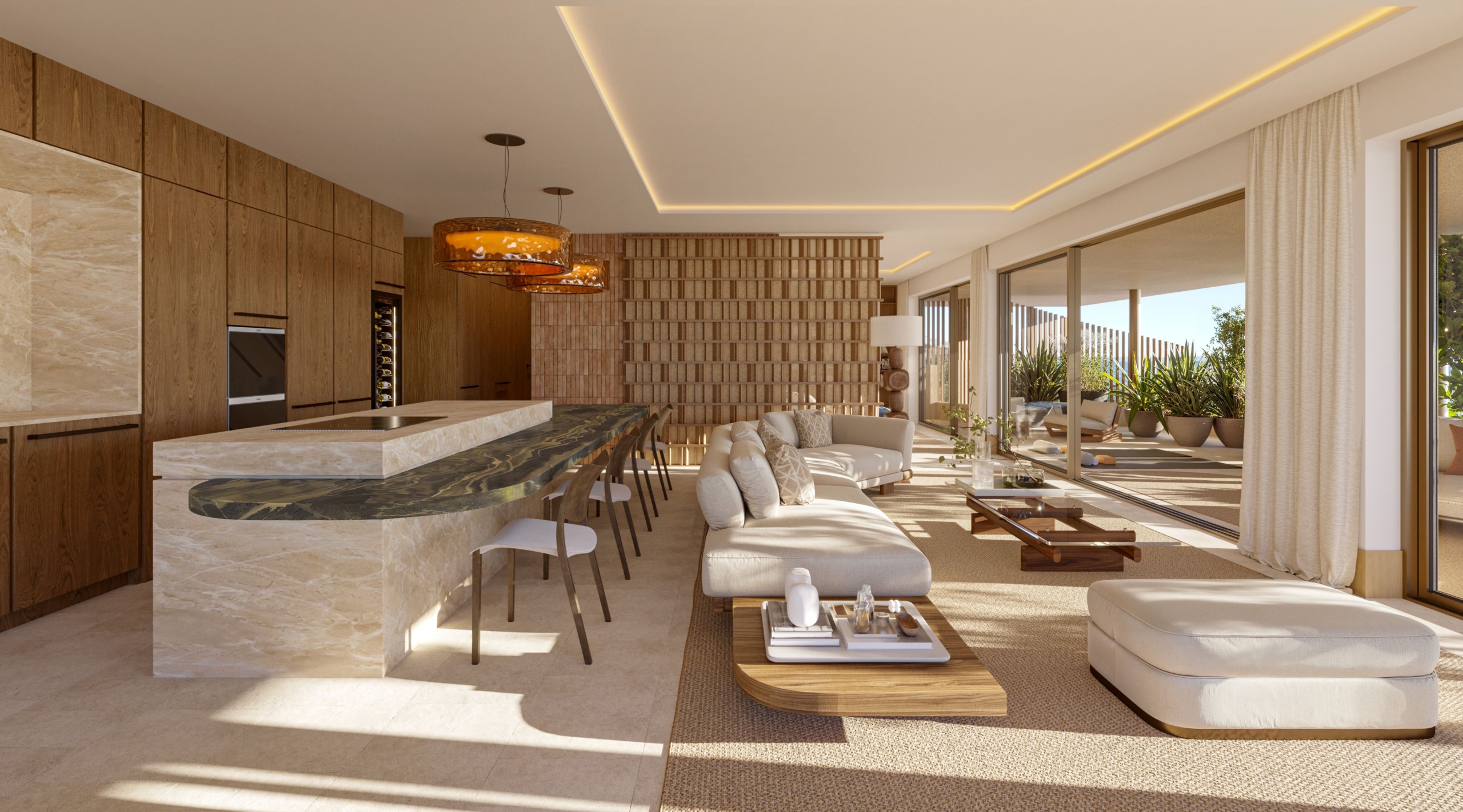 DP-100-97230757-01-13 New build Apartment for sale in Fuengirola