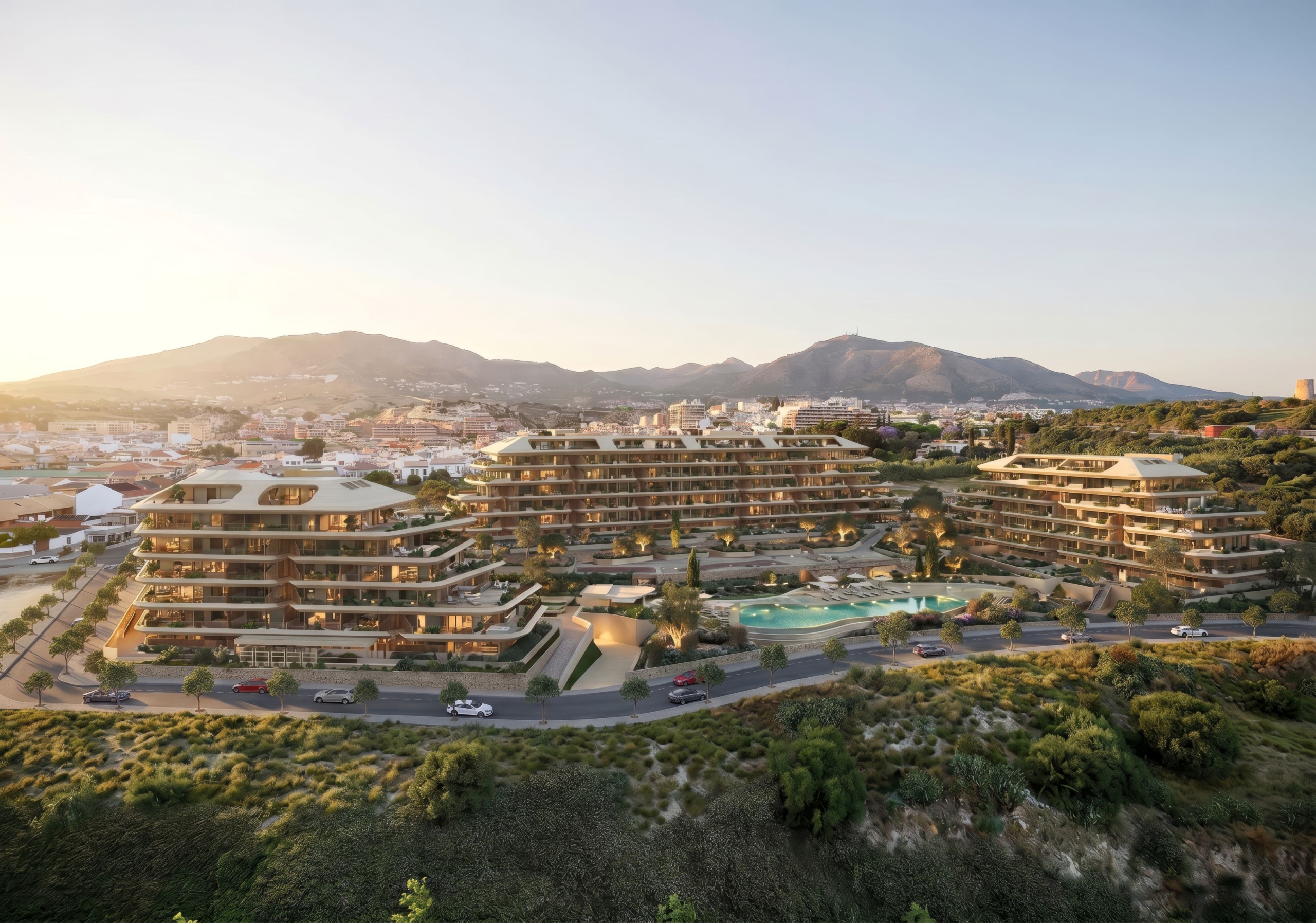 DP-100-97230757-01-20 New build Apartment for sale in Fuengirola