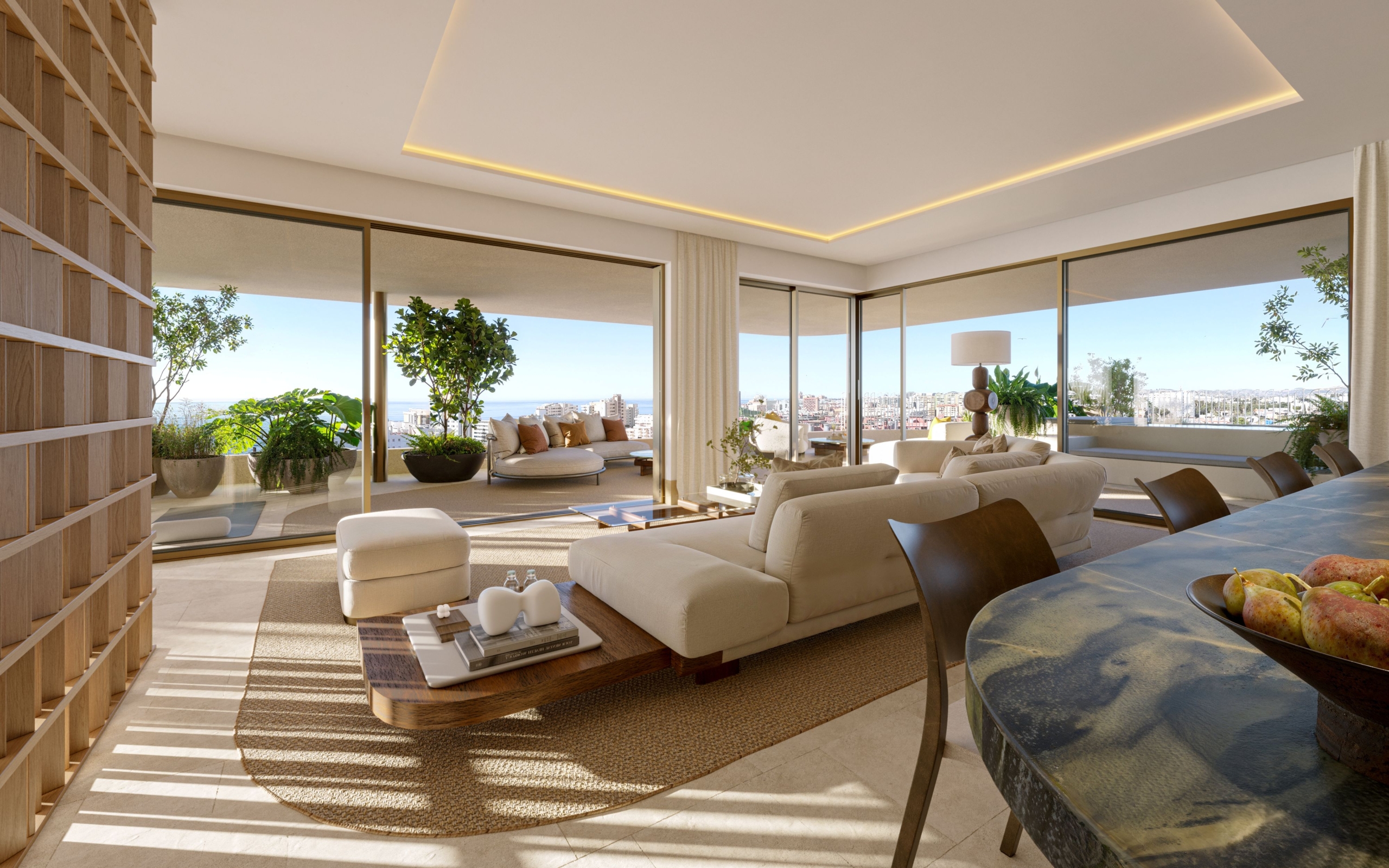 DP-100-97230757-01-5 New build Apartment for sale in Fuengirola