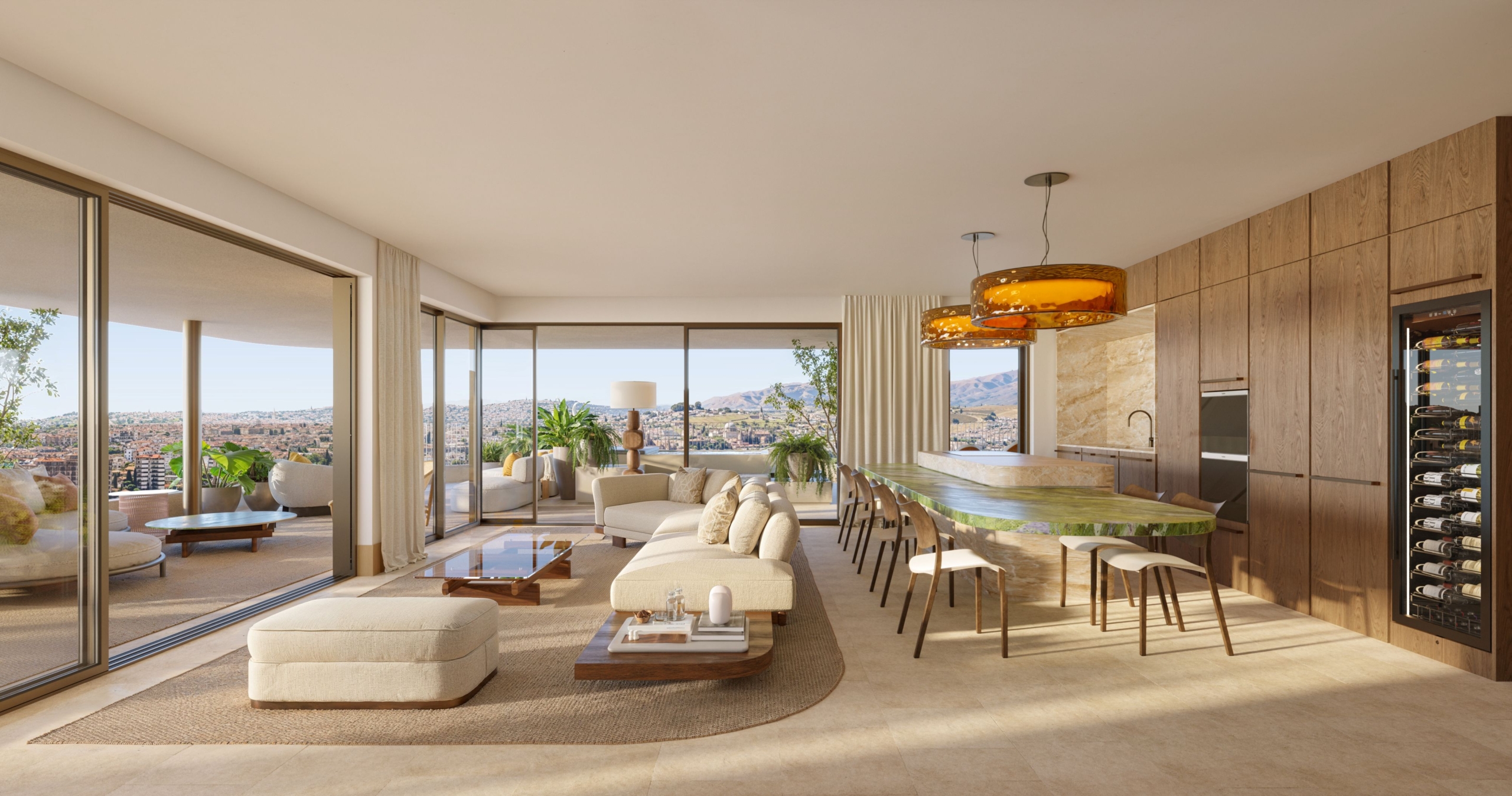 DP-100-97230757-01-6 New build Apartment for sale in Fuengirola