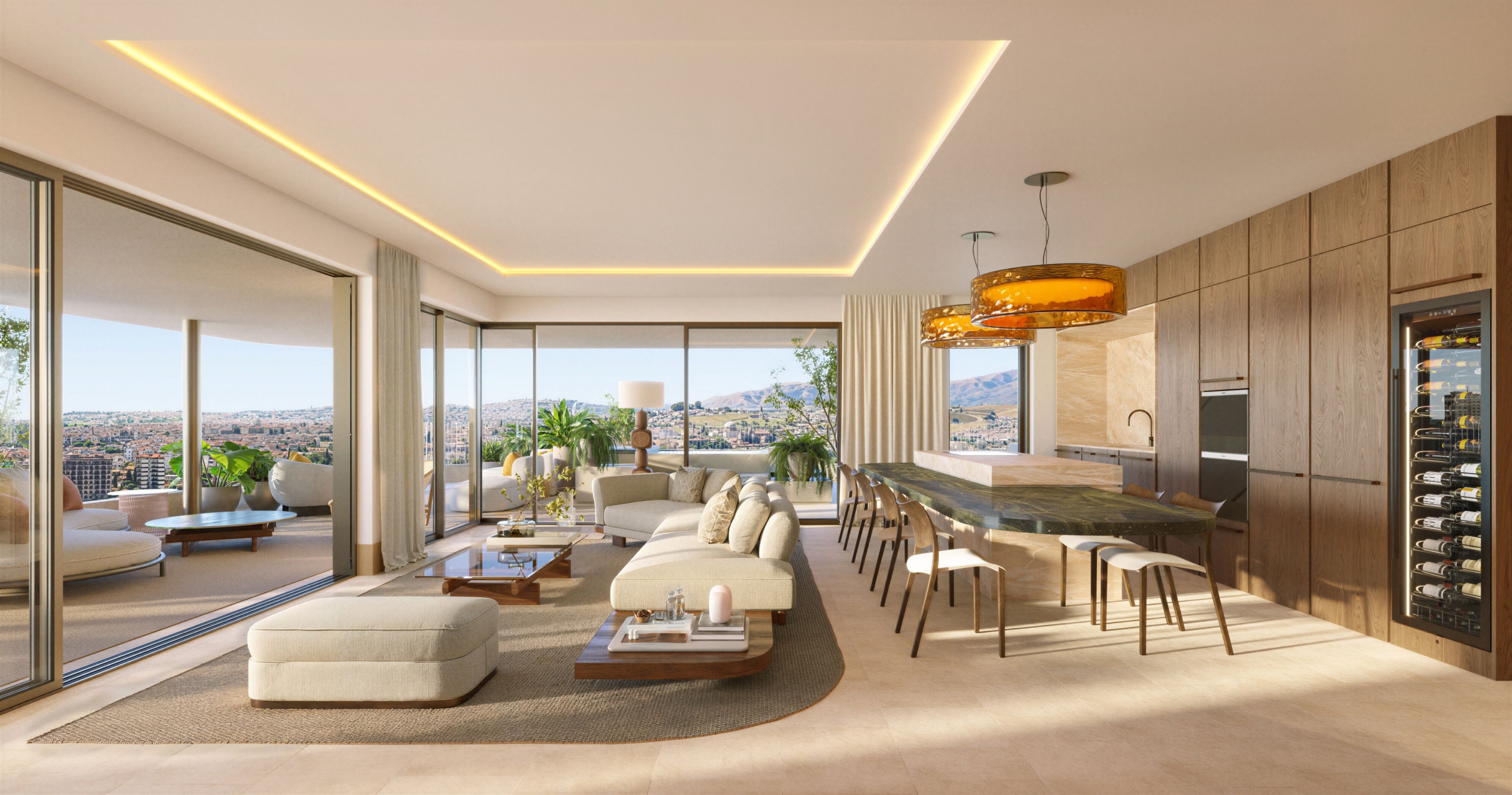 DP-100-97230757-01-7 New build Apartment for sale in Fuengirola
