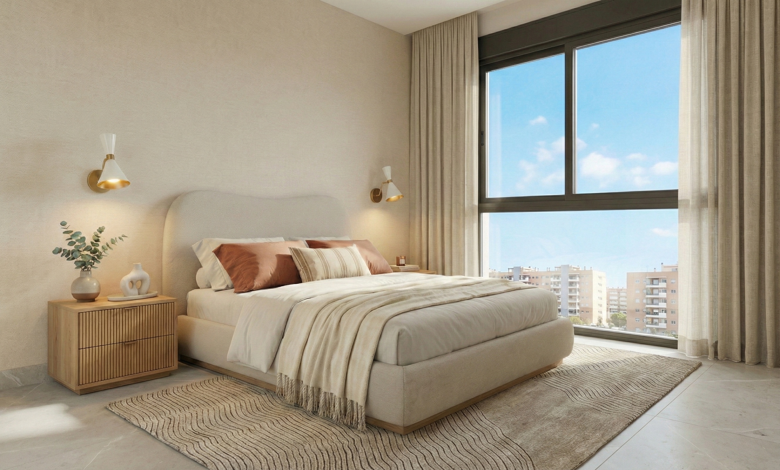 New build Apartment for sale in Benijófar