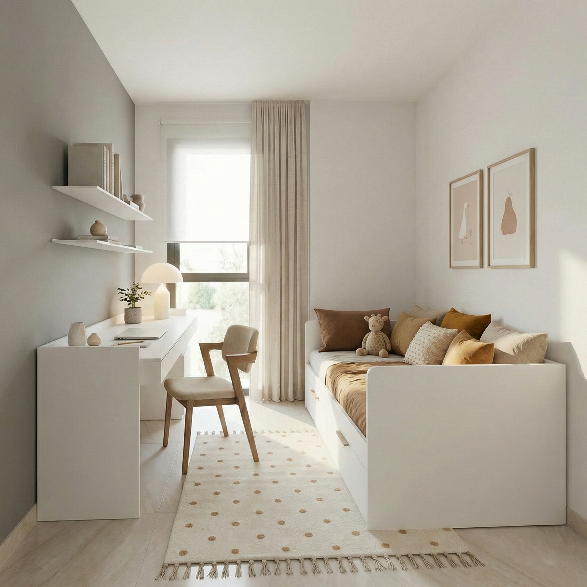 New build Apartment for sale in Benijófar