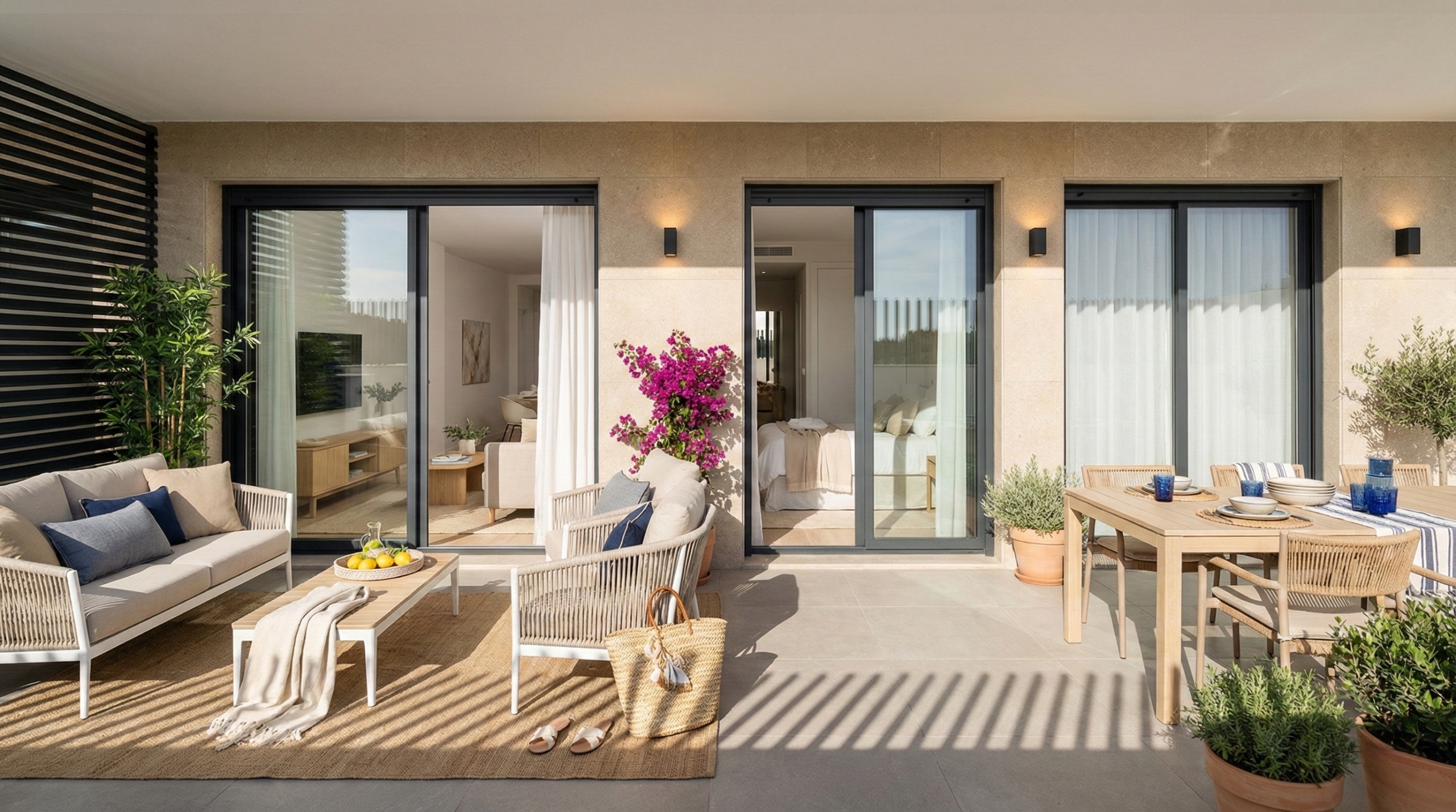 New build Apartment for sale in Benijófar