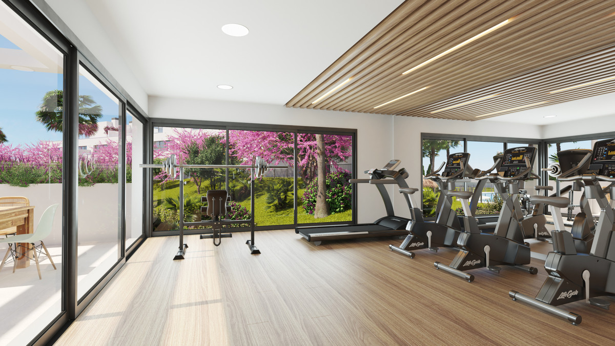 DP-12-R4201507-13 Apartment for sale in Estepona