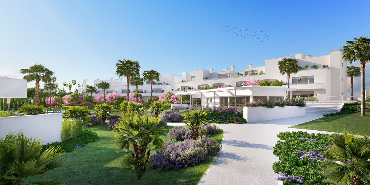 DP-12-R4201507-15 Apartment for sale in Estepona