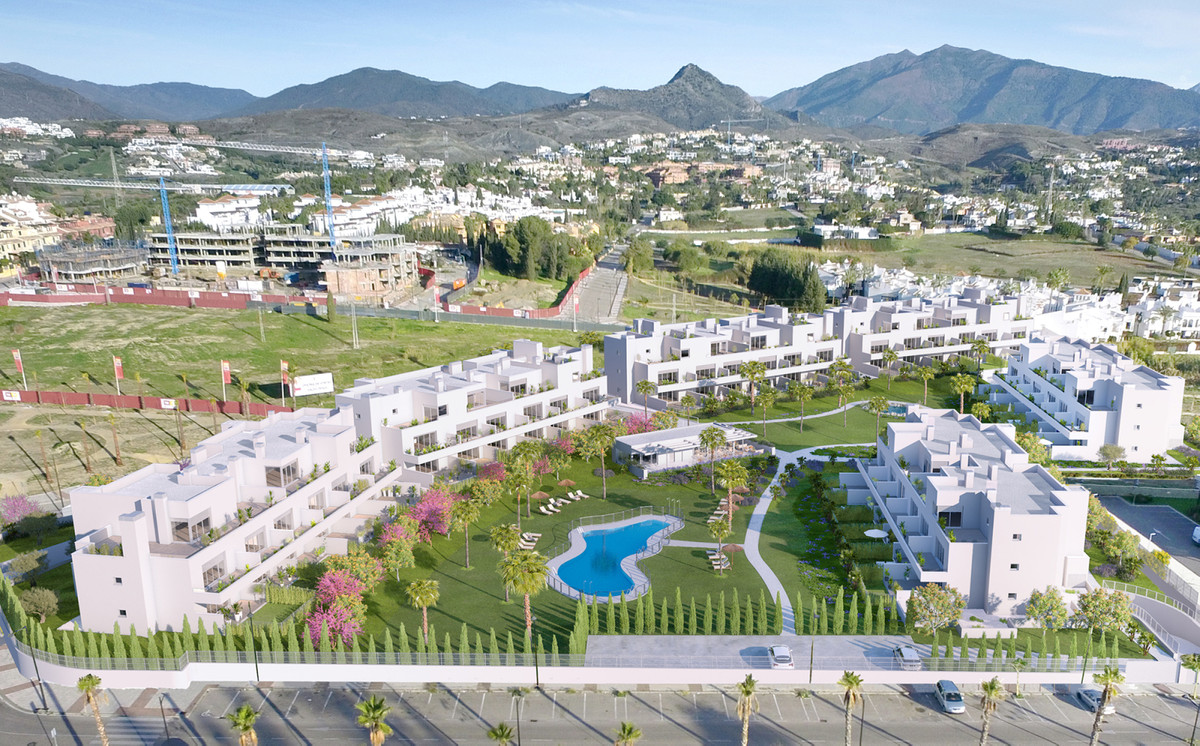 DP-12-R4201507-17 Apartment for sale in Estepona
