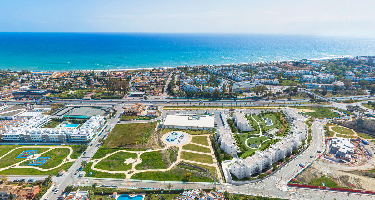 DP-12-R4201507-18 Apartment for sale in Estepona