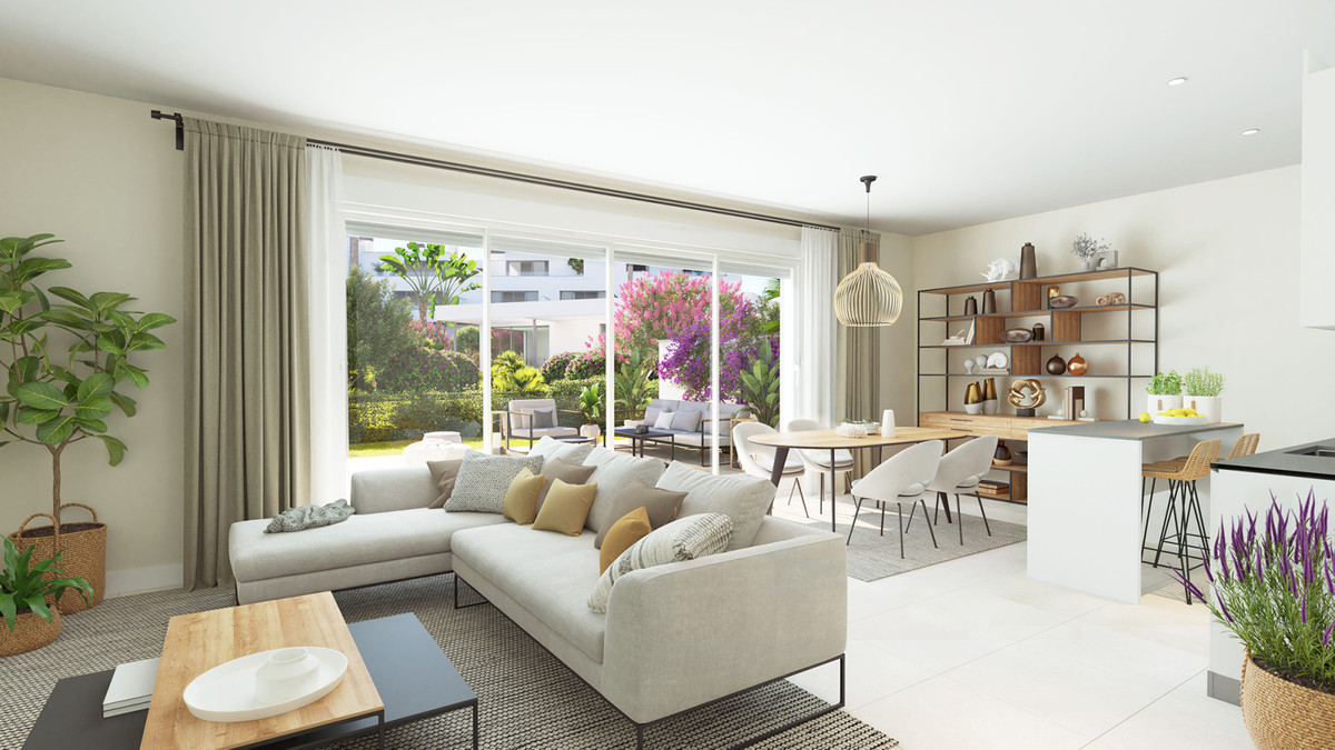 DP-12-R4201507-5 Apartment for sale in Estepona