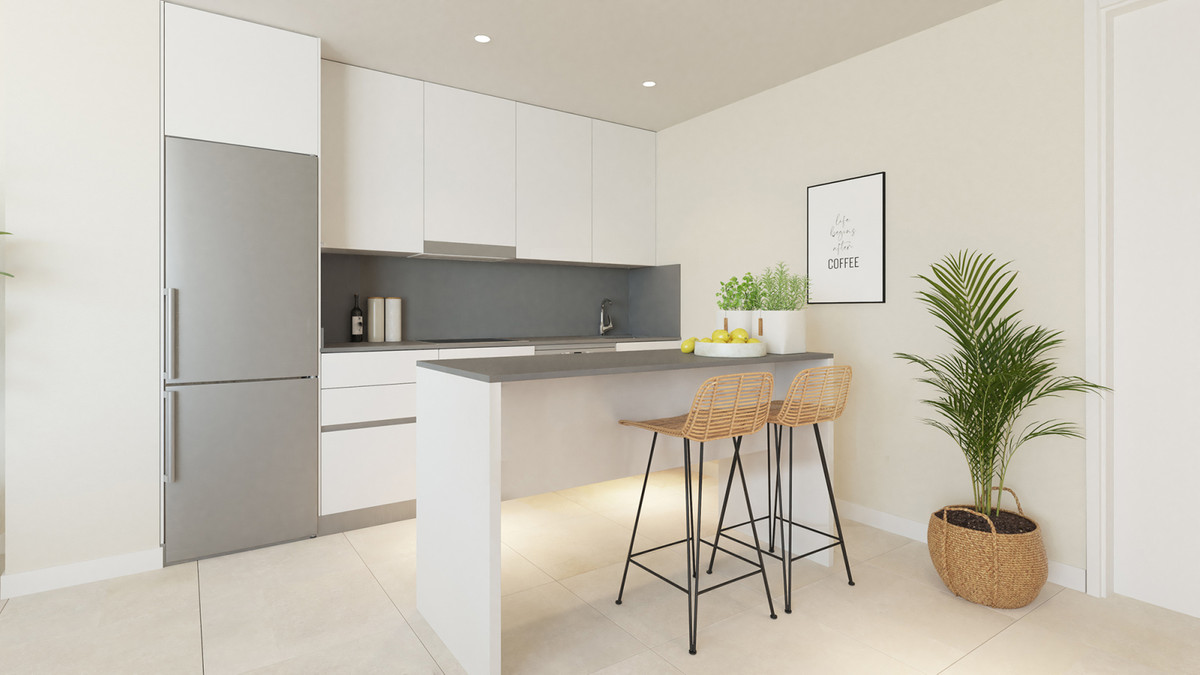 DP-12-R4201507-9 Apartment for sale in Estepona