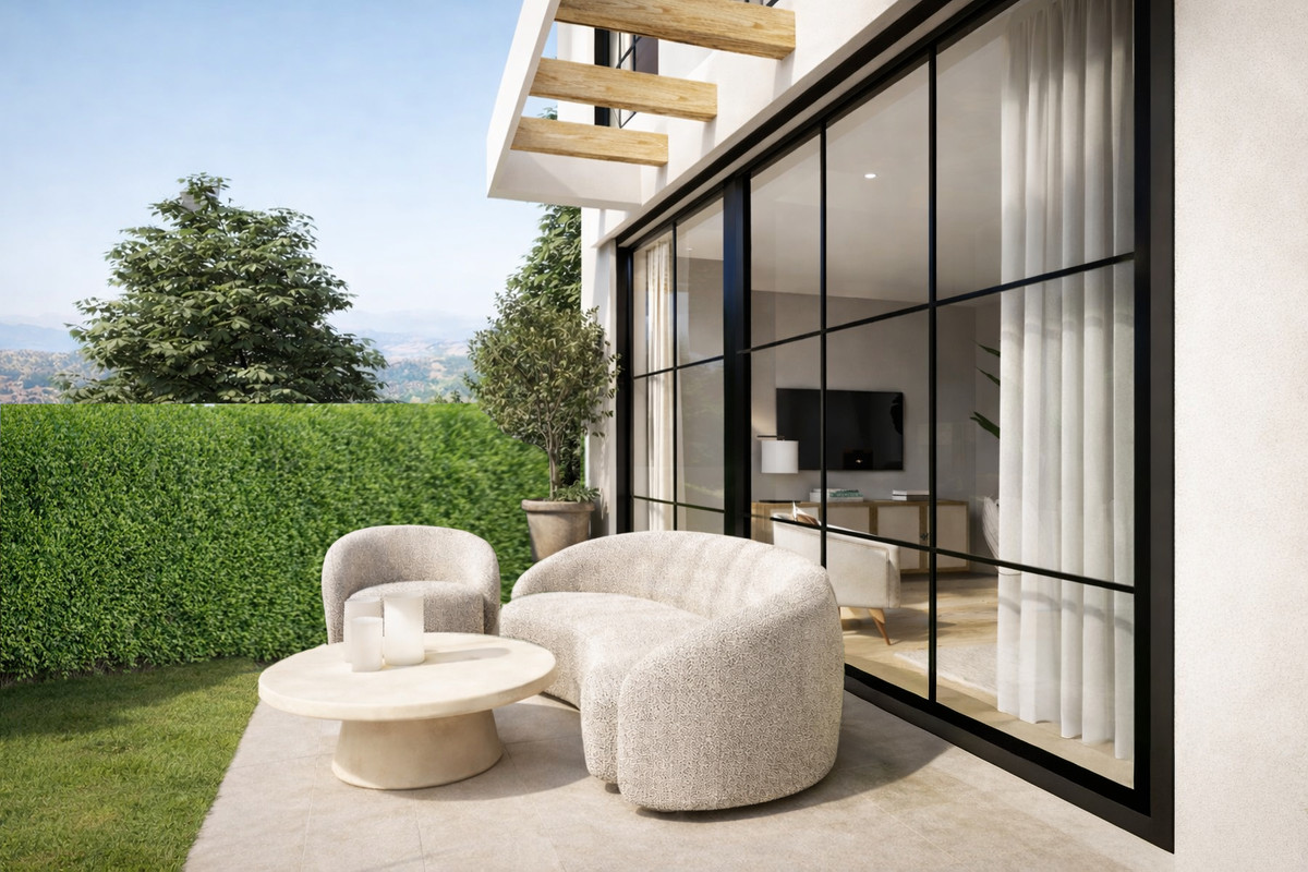 Townhouse for sale in Guaro