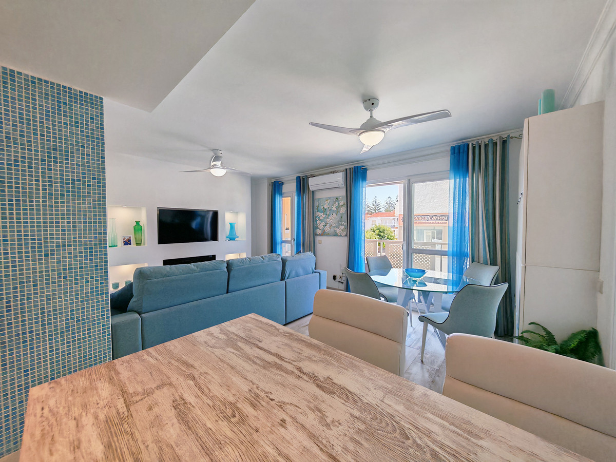 DP-12-R5396707-1 Apartment for sale in Manilva
