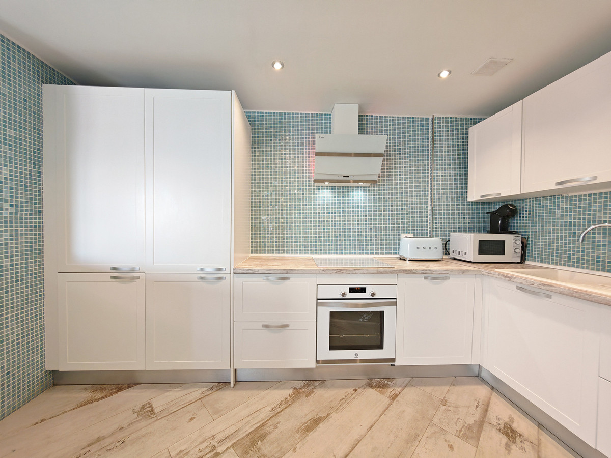 DP-12-R5396707-5 Apartment for sale in Manilva